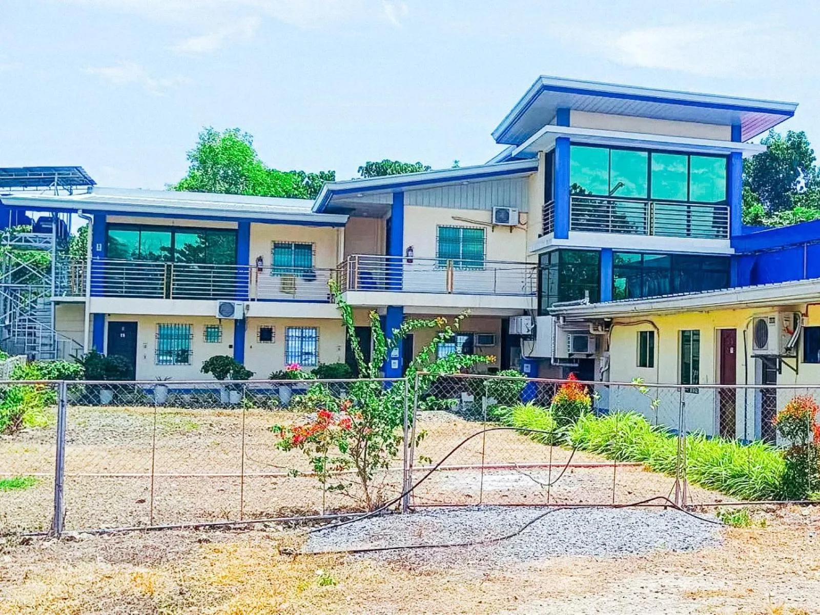 MJS Hostel Bohol