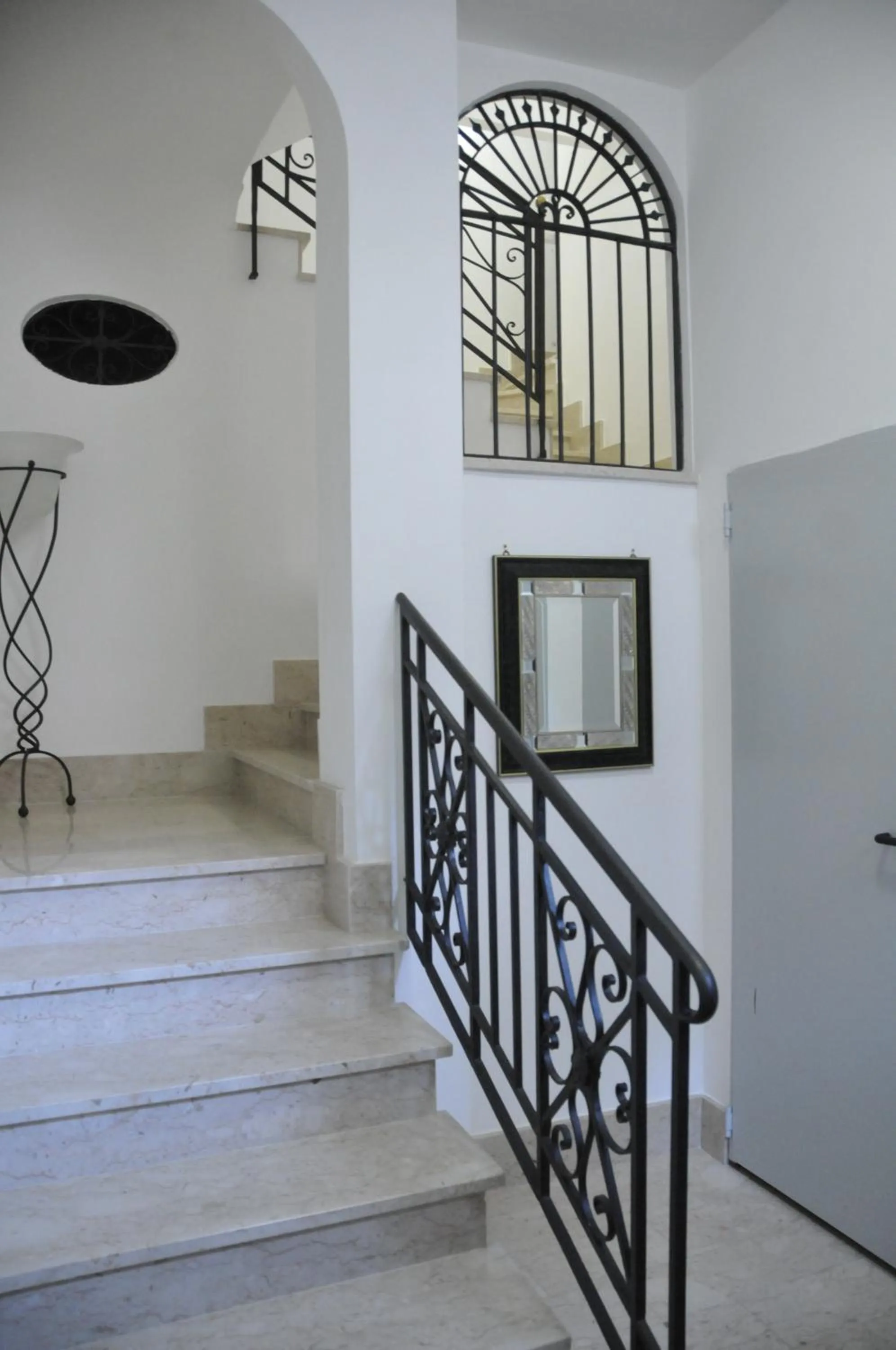 Single Room - single occupancy in B&B Largo Barile