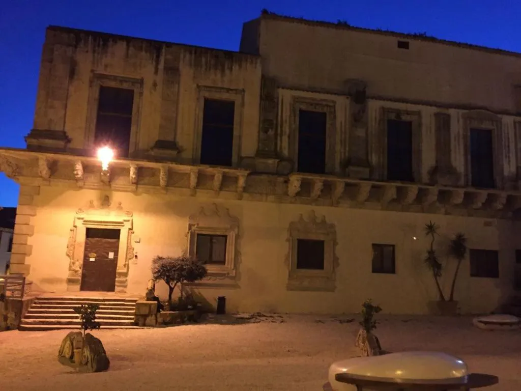 Apartment in B&B Largo Barile