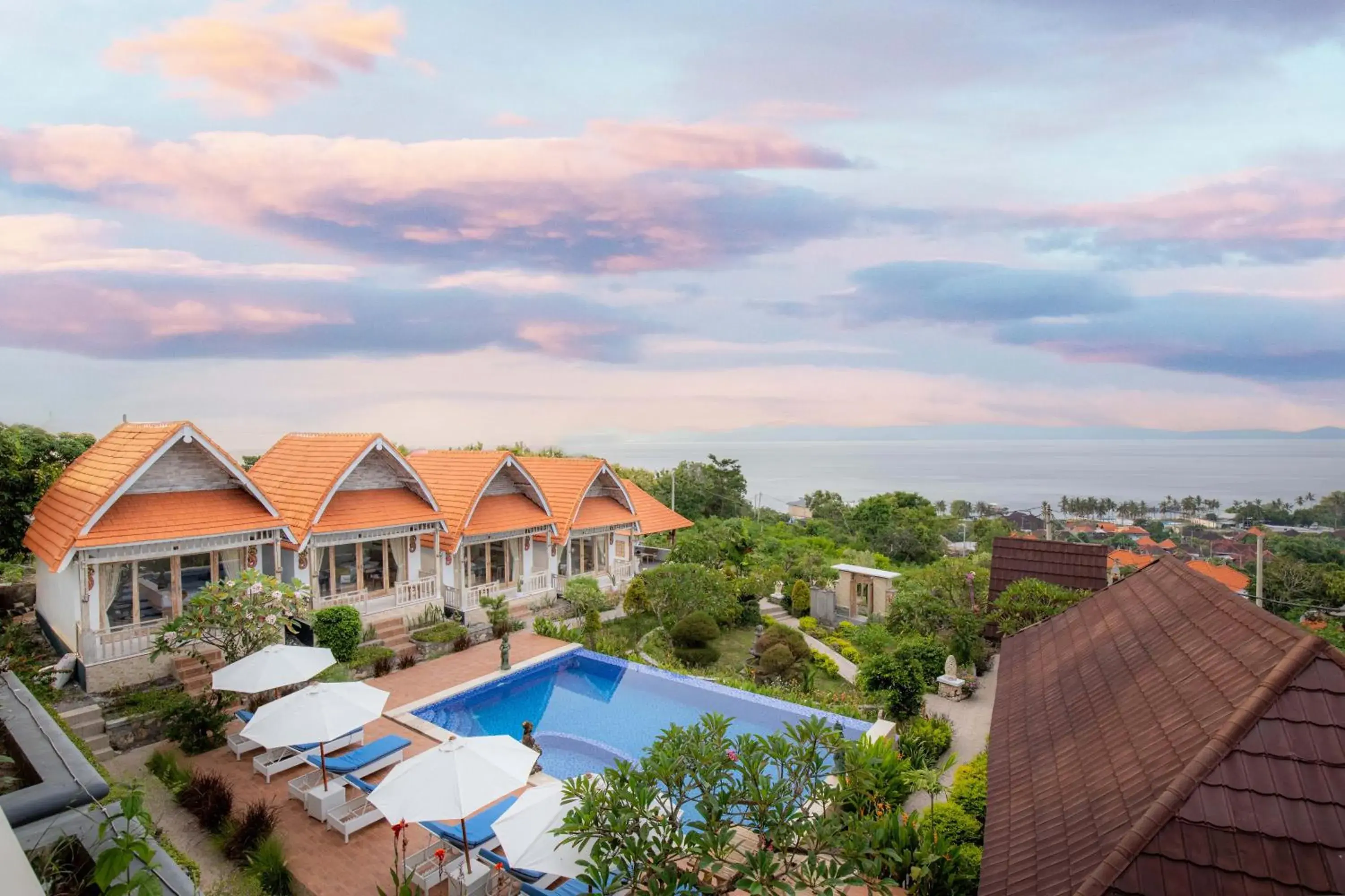 D'Arya Sea View D'Arya Sea View