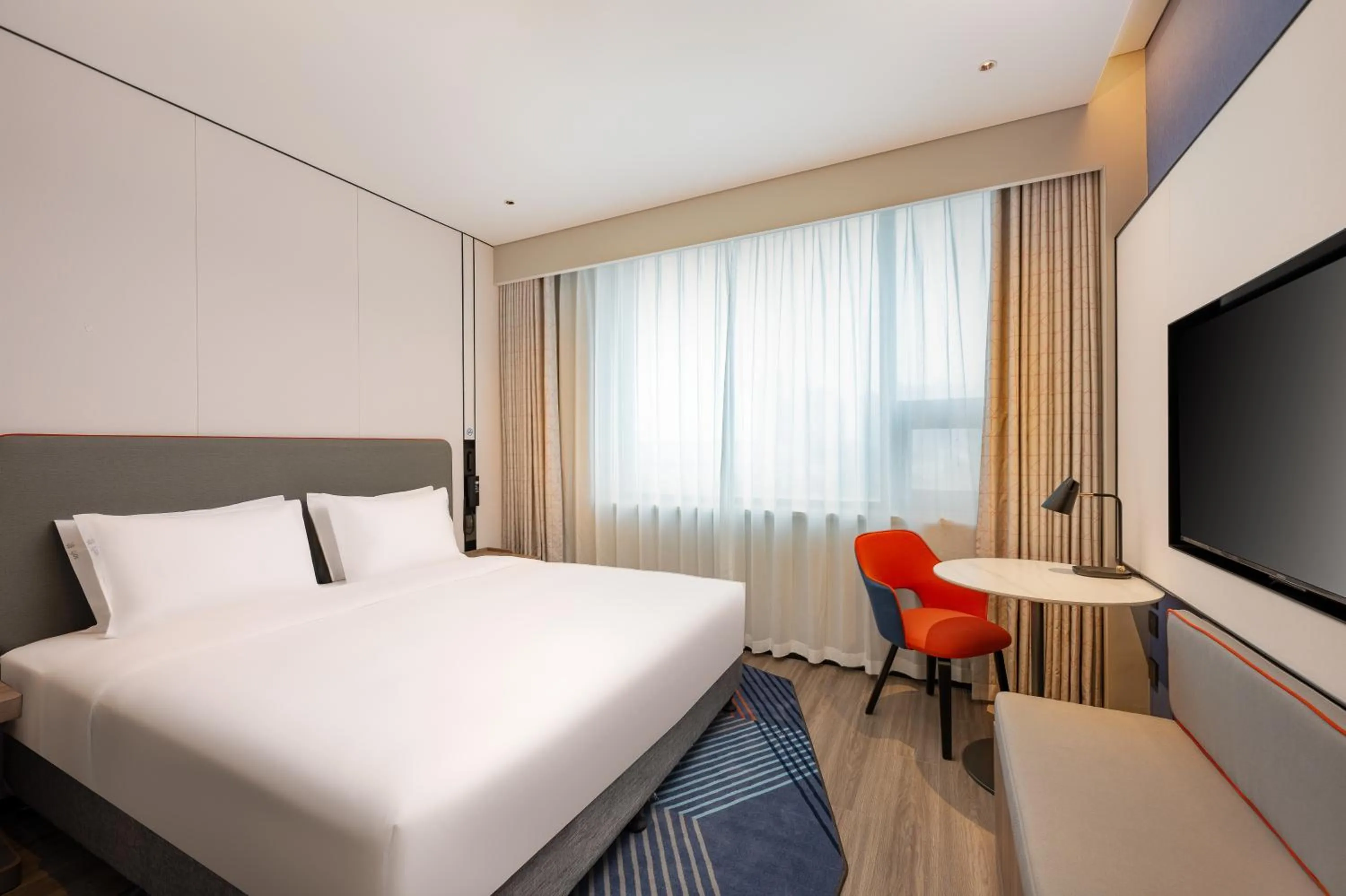 Standard Room in Holiday Inn Express Langfang Yanjiao by IHG