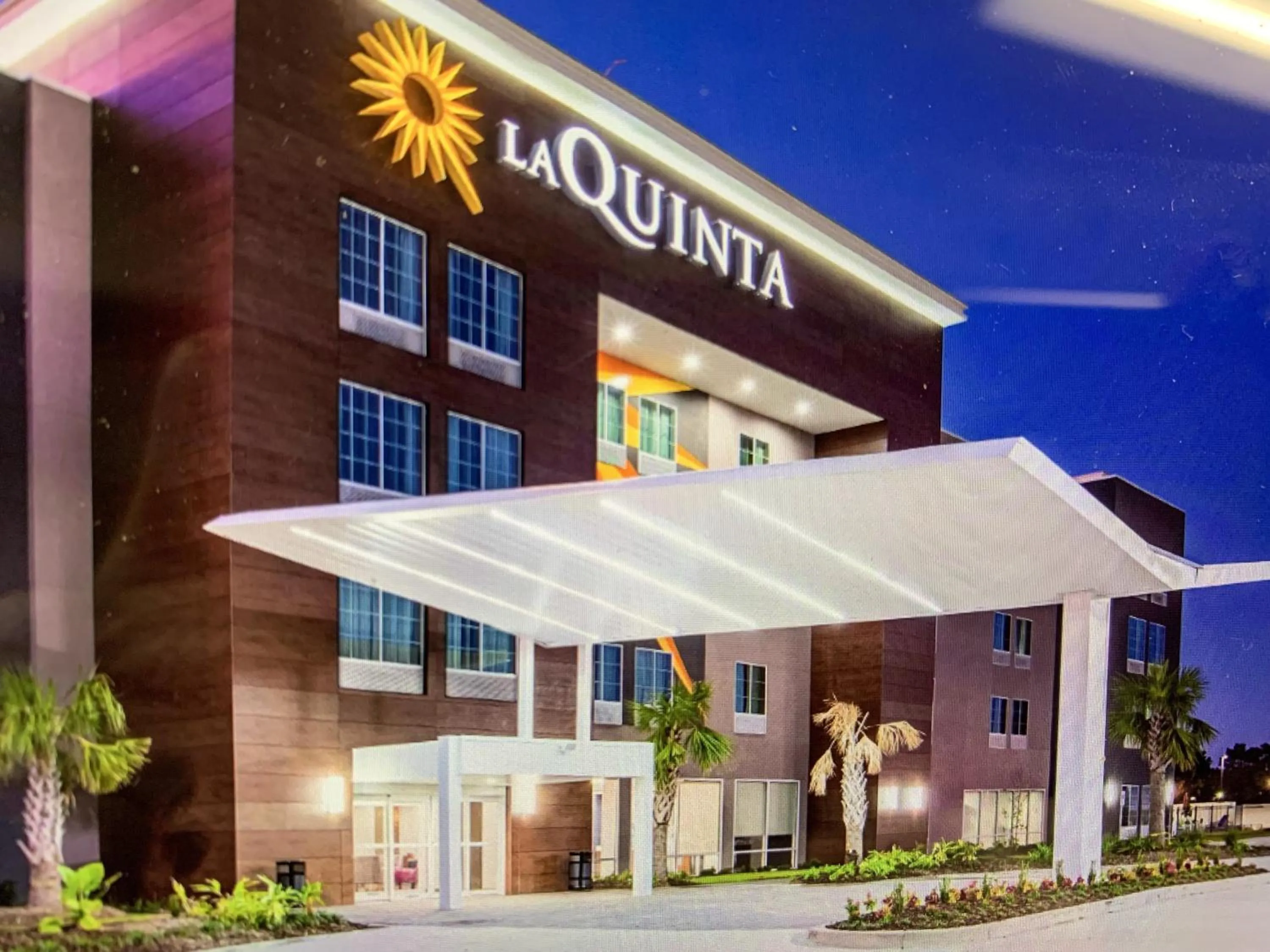 La Quinta Inn & Suites Port Allen La