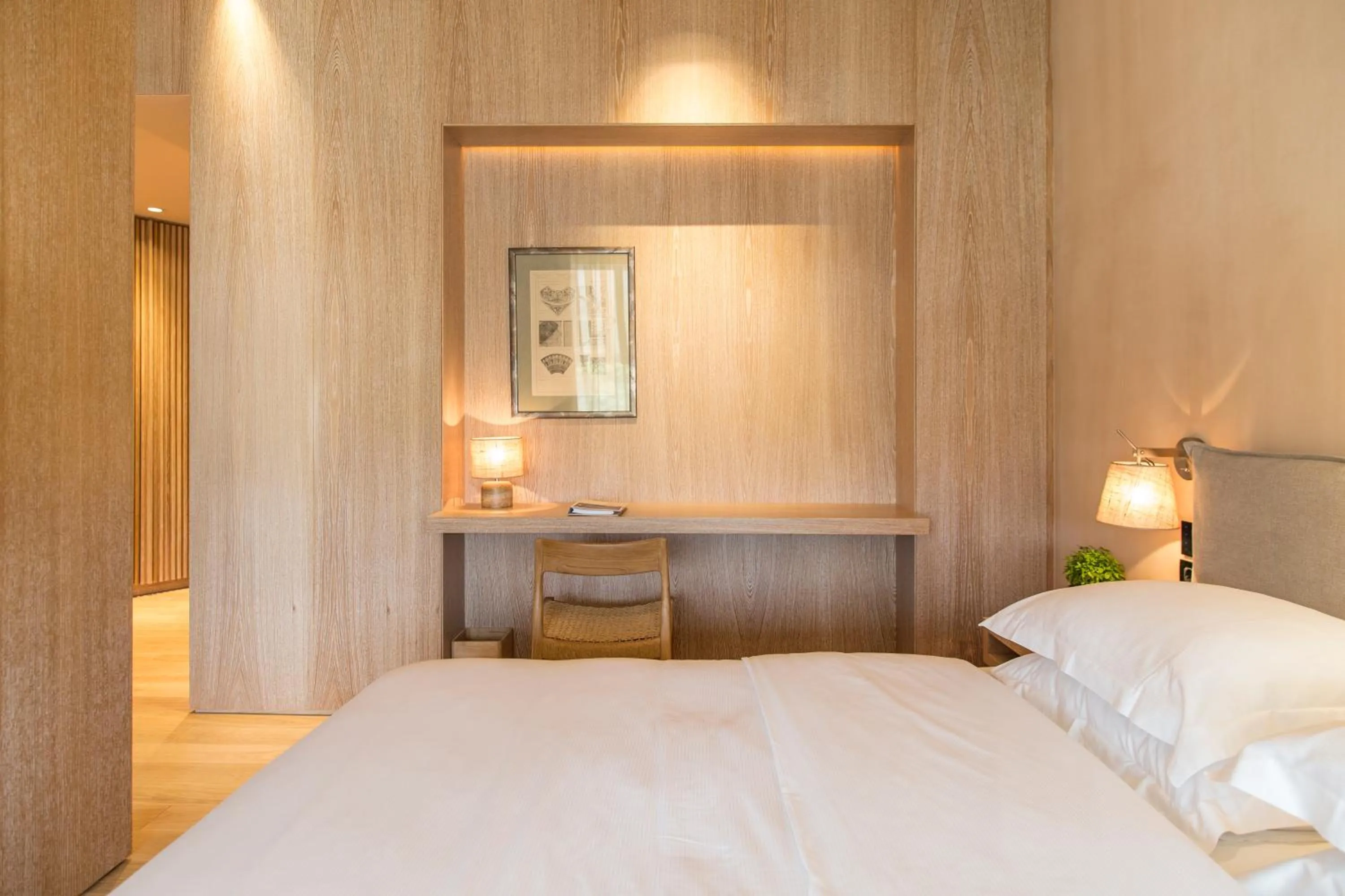 Family Suite in The Margi