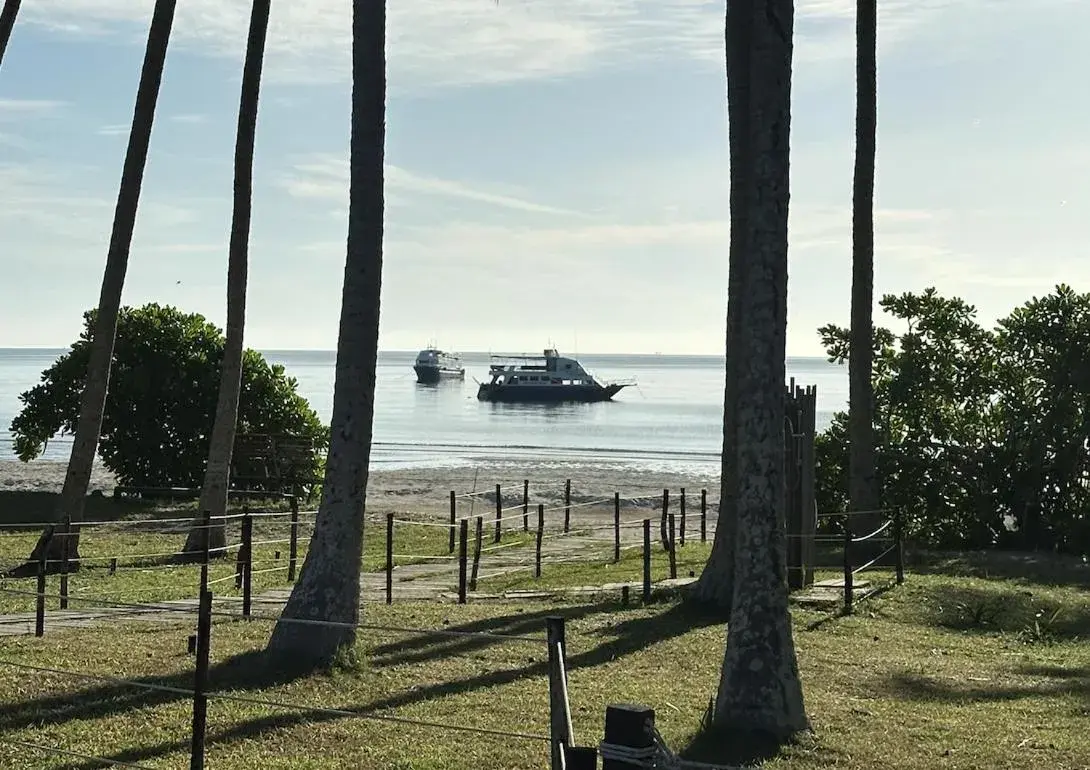 Chumphon Cabana Resort Chumphon Cabana Resort