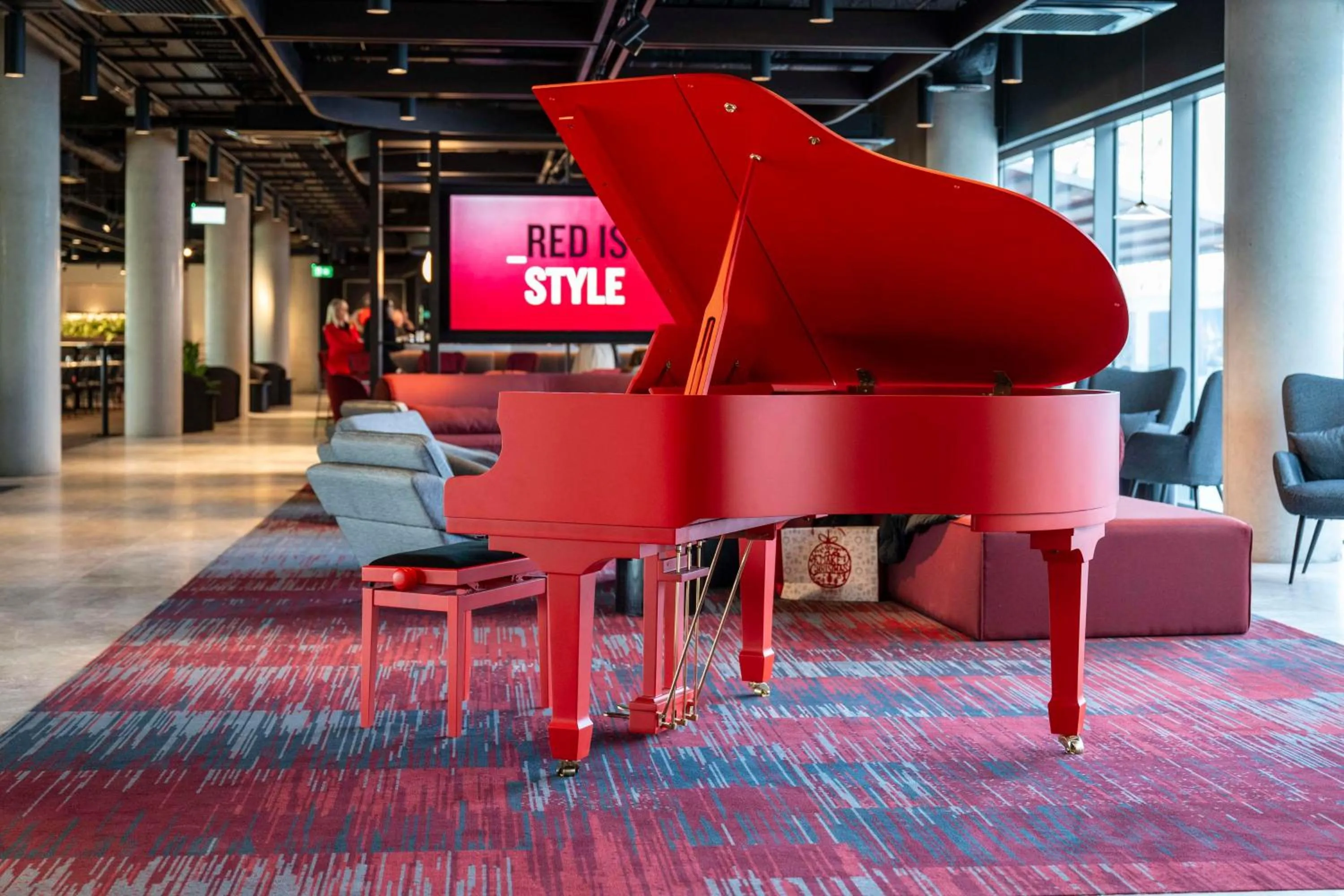 Radisson RED Galway