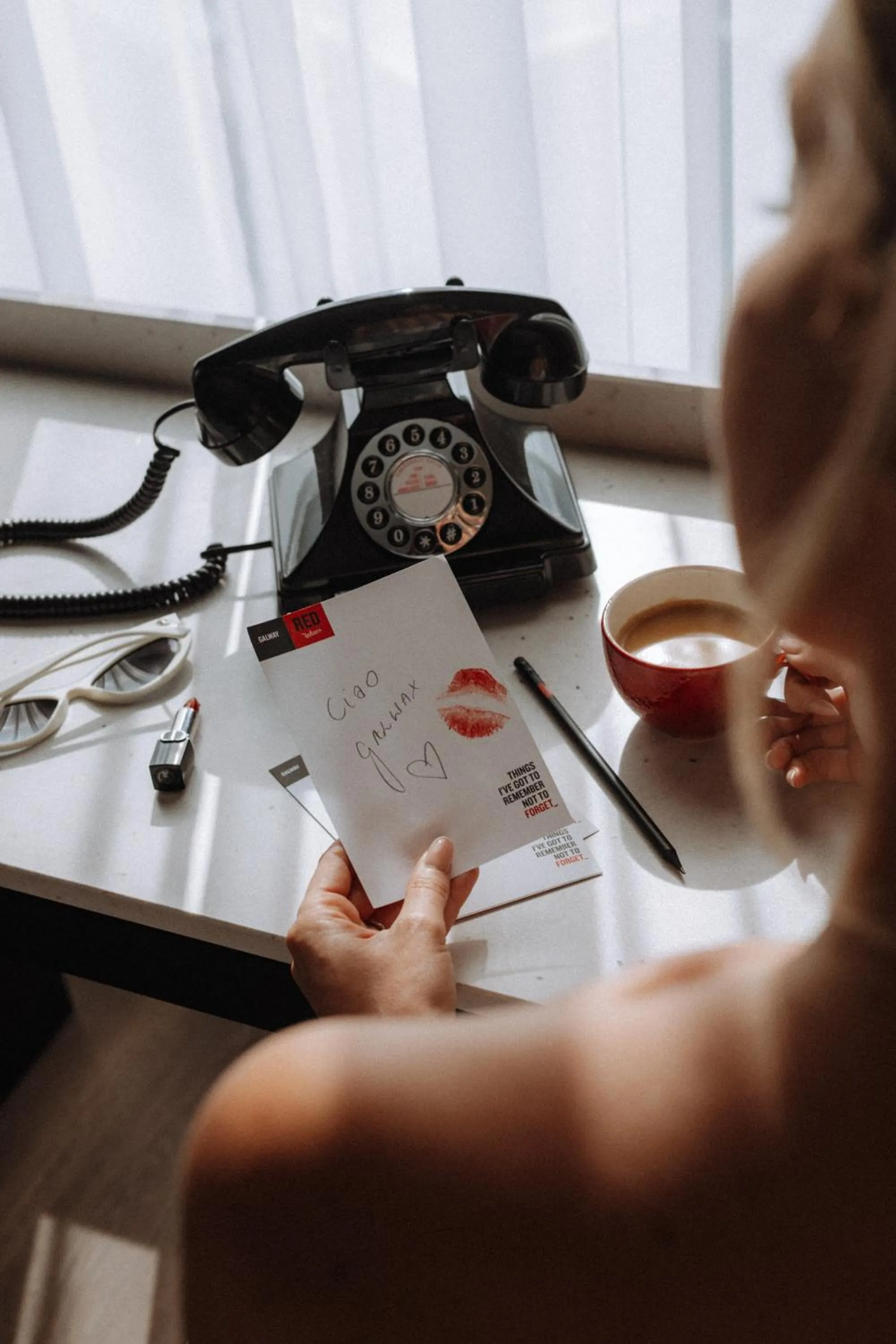 Premium Room in Radisson RED Galway