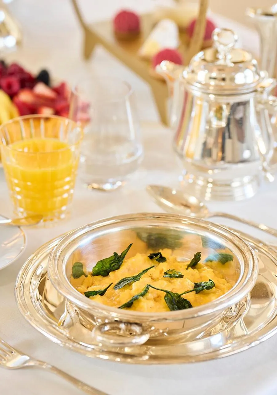 Superior Twin Room in Mandarin Oriental Ritz, Madrid