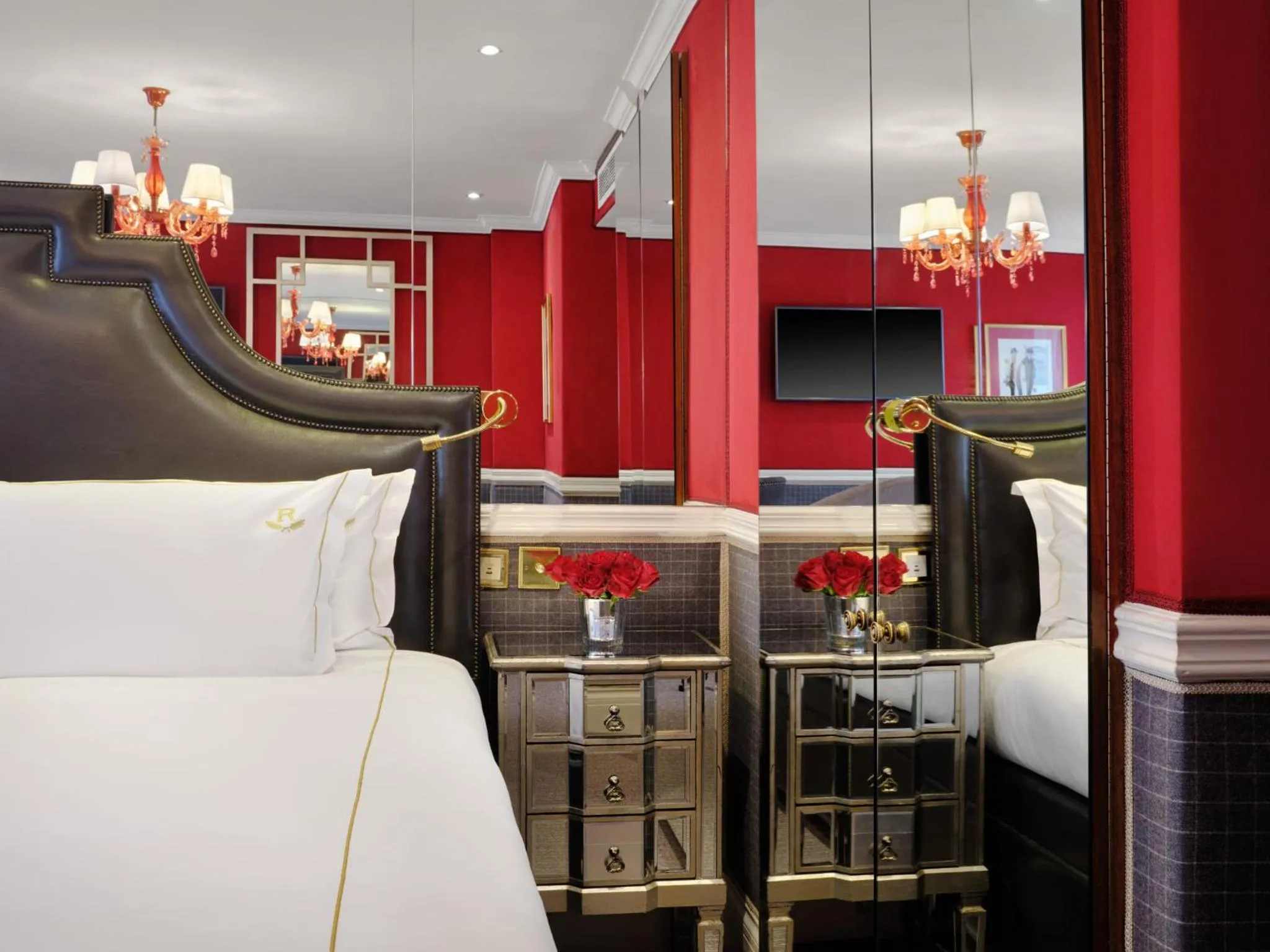 Executive King Room in Rubens At The Palace