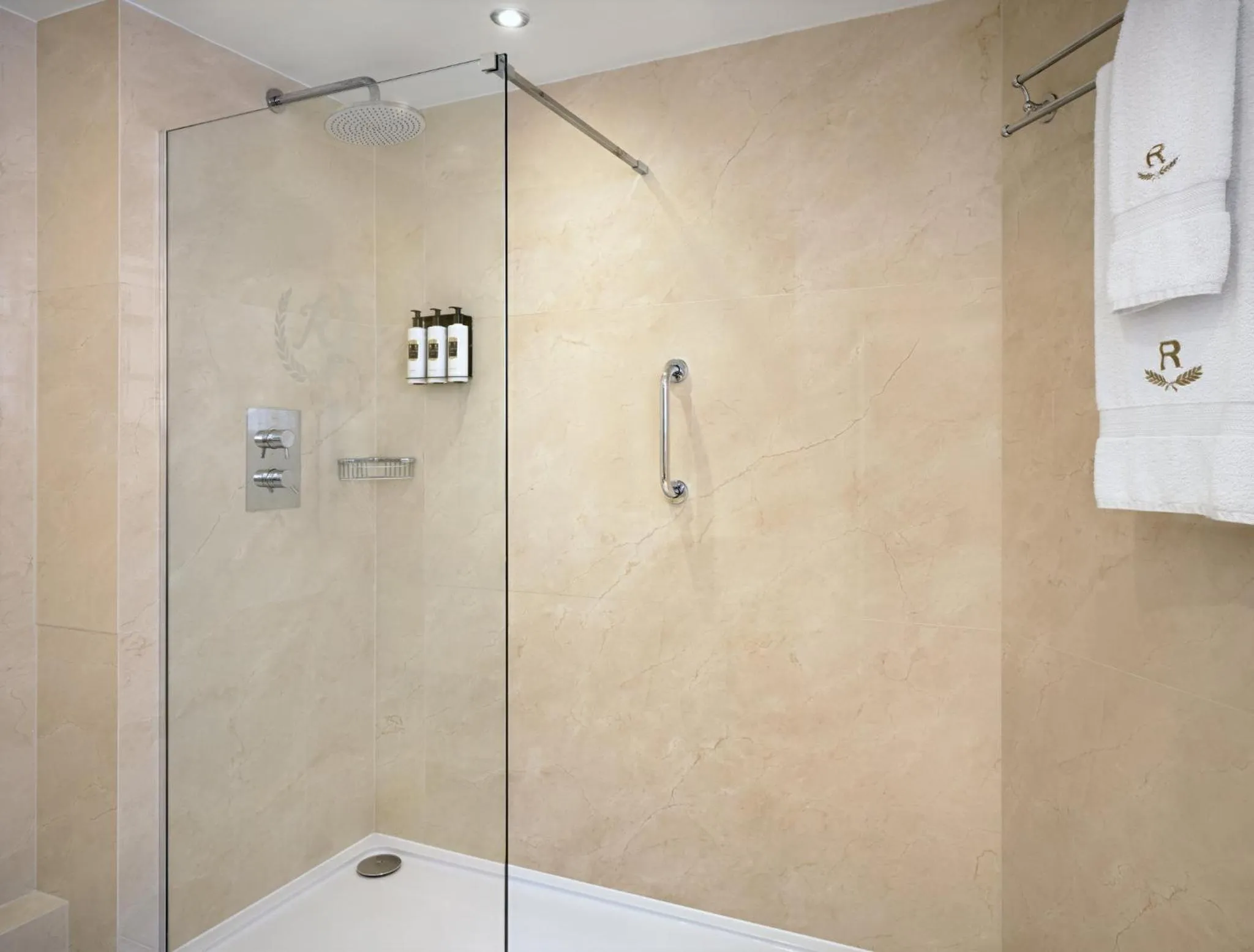 Classic Double Room in Rubens At The Palace