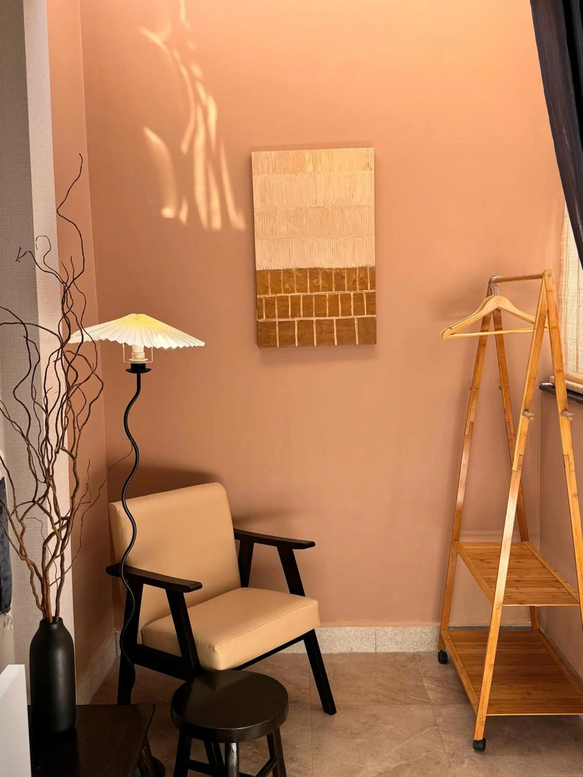 Double Room in HemTouch House