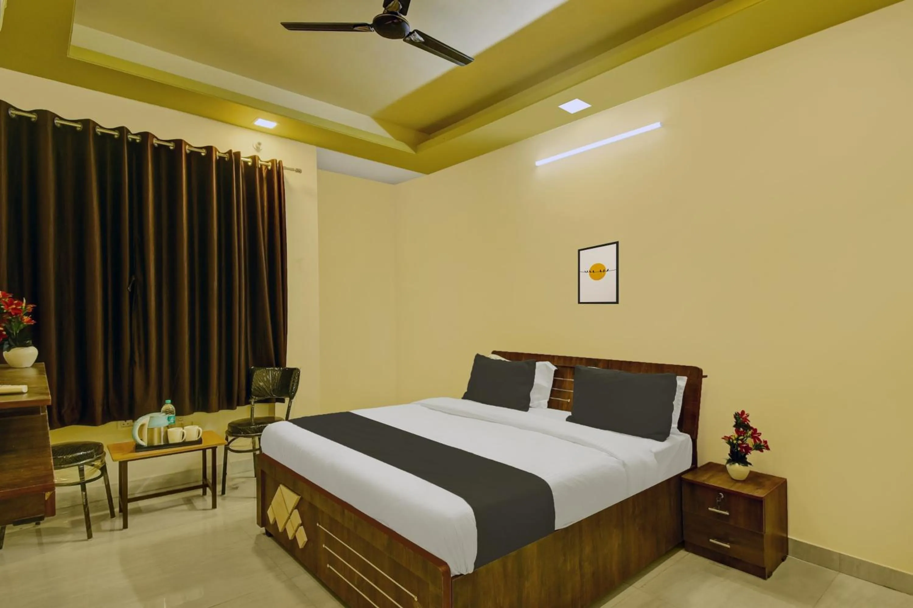 Hotel O Neelkanth