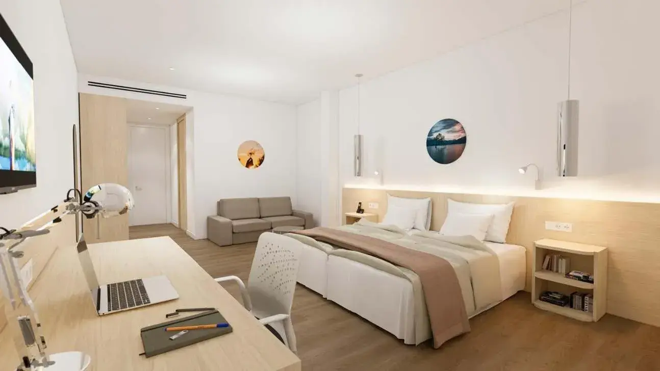 SH Campus Lyceum SH Campus Lyceum