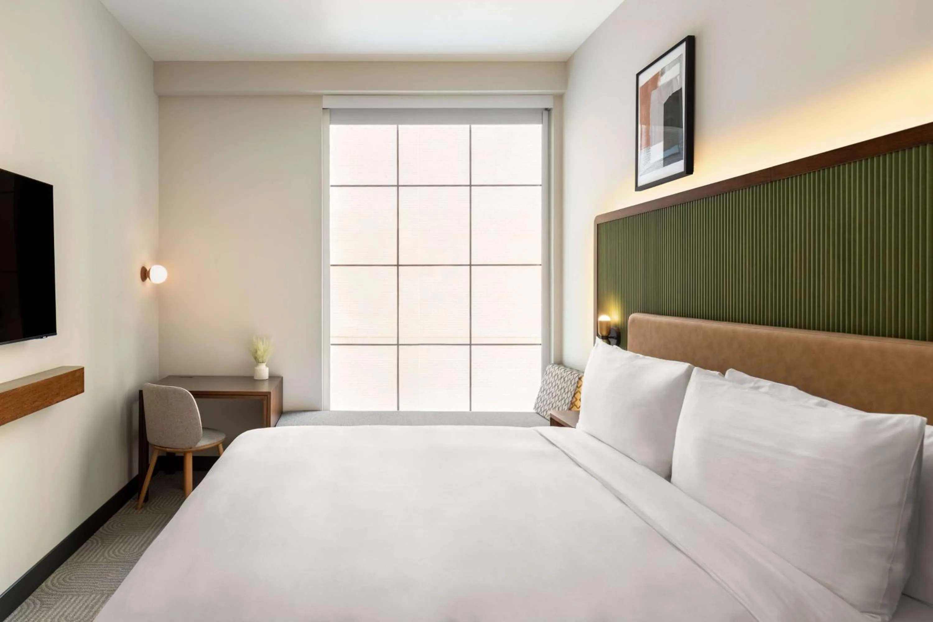 King Room in Arlo Washington DC