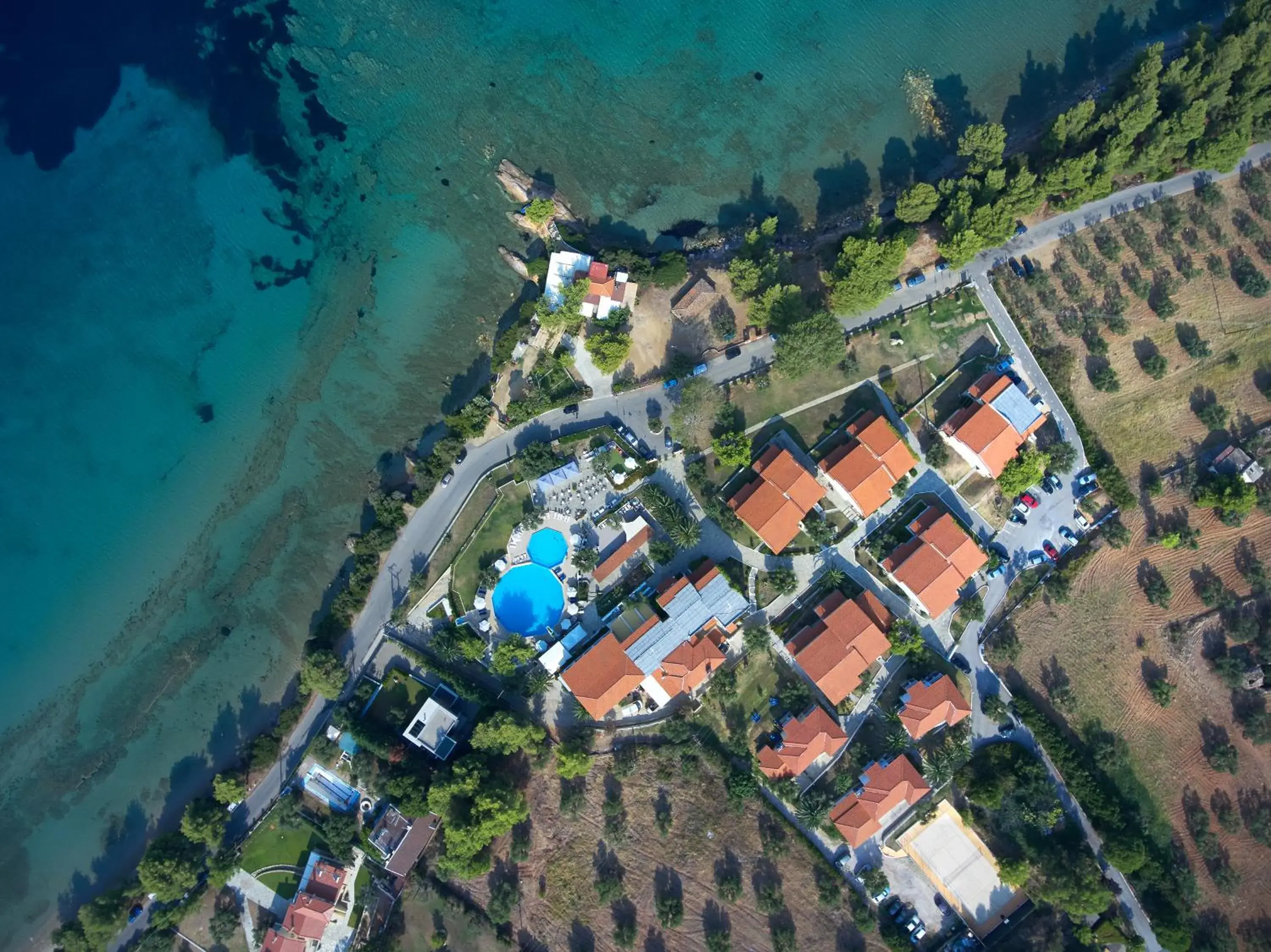 Acrotel Elea Beach Acrotel Elea Beach