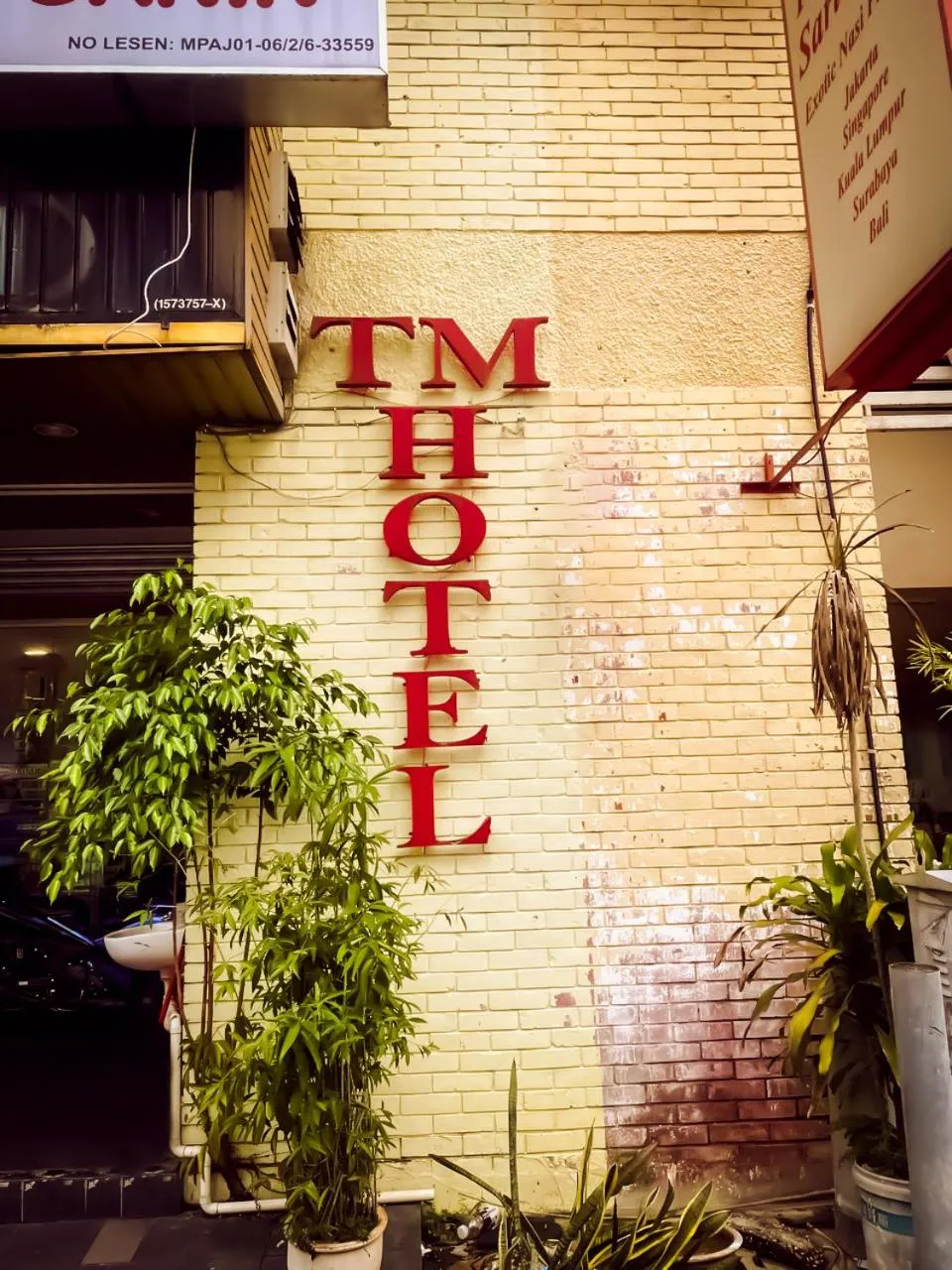 TM Hotel