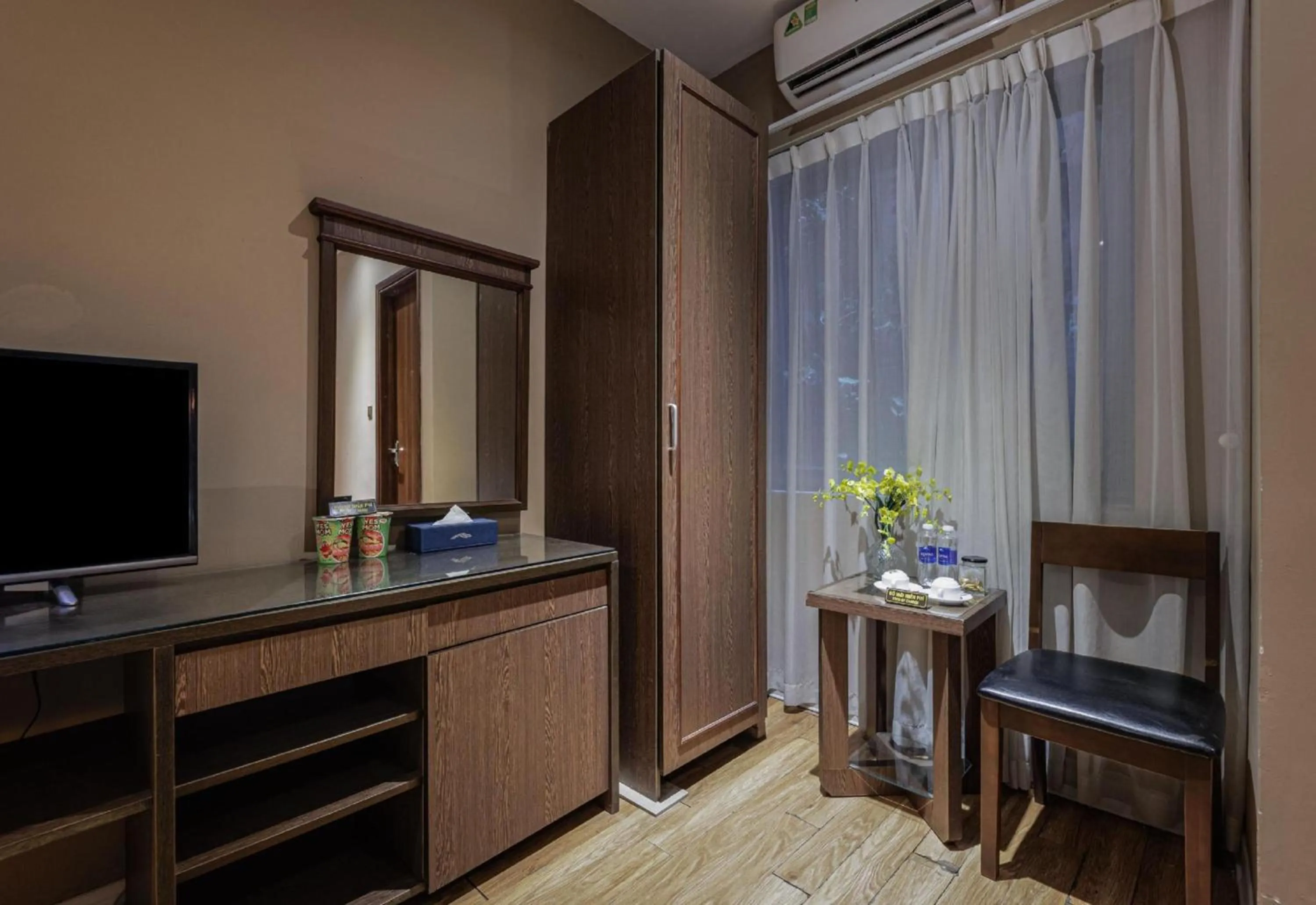 Superior Double Room in Collection O Le Grand Hanoi hotel - The Tryst