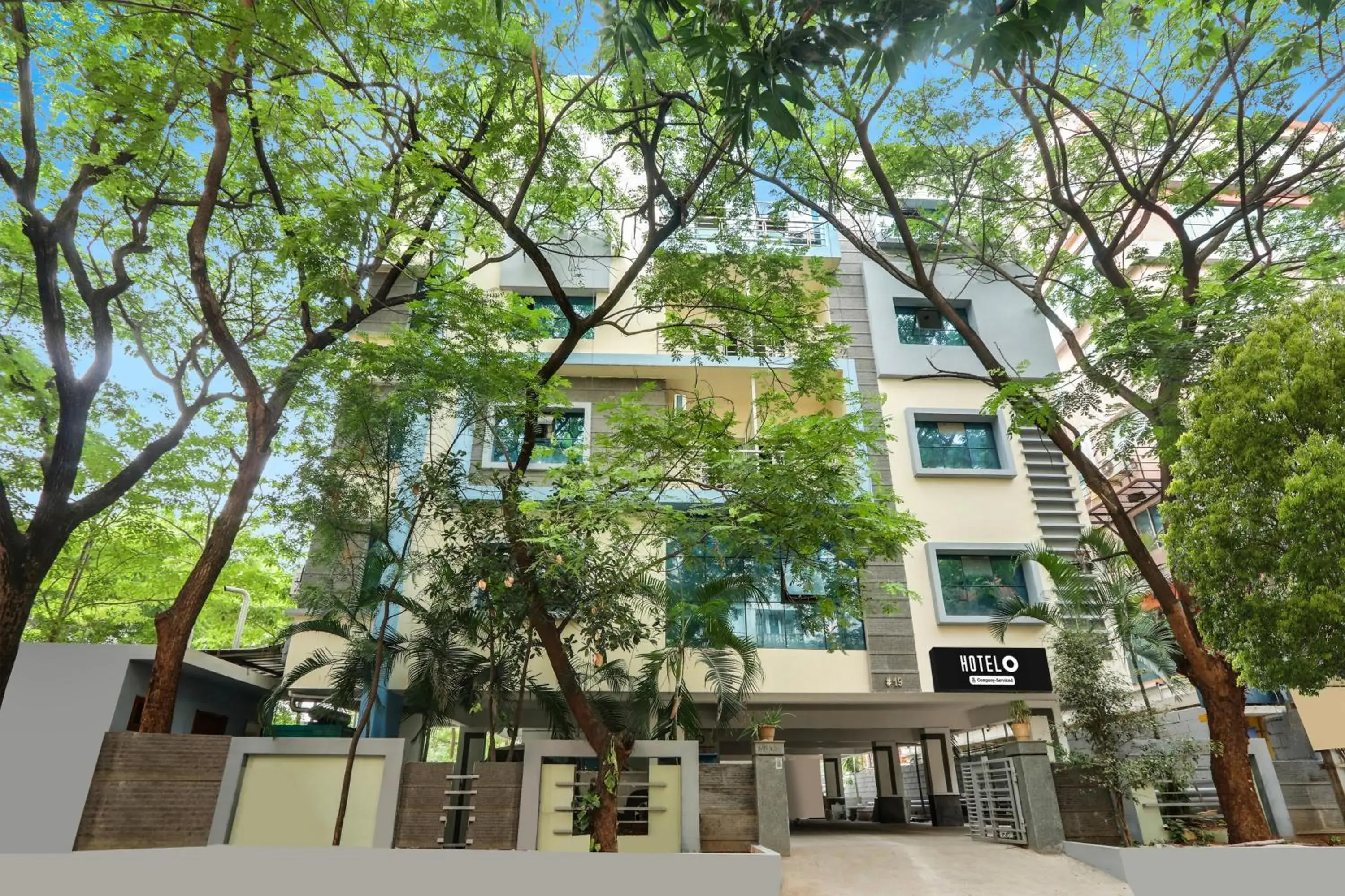 Super Hotel O Madhapur VIP Hills Super Hotel O Madhapur VIP Hills