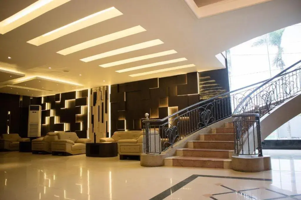 Karlita Hotel Tegal Karlita Hotel Tegal