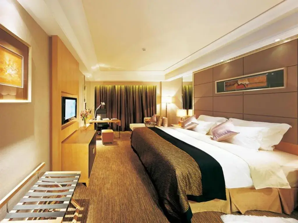 Wellton International Hotel Wellton International Hotel