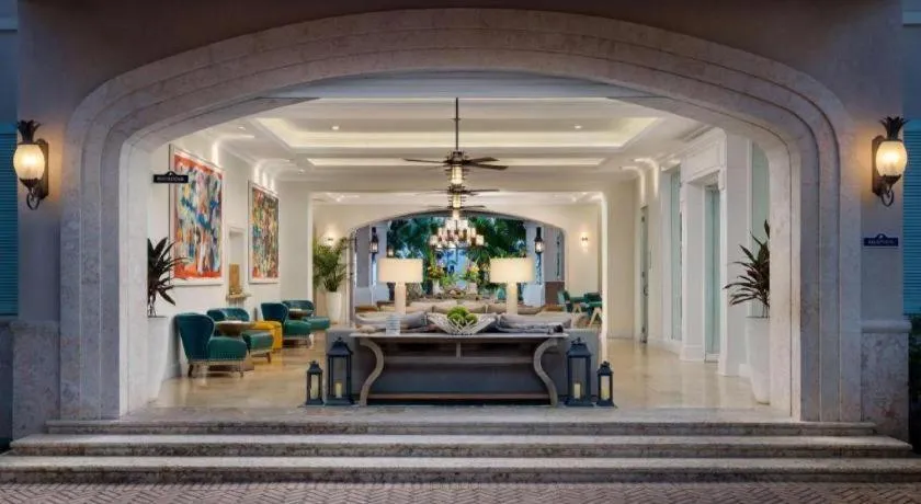 Seven Stars Resort & Spa