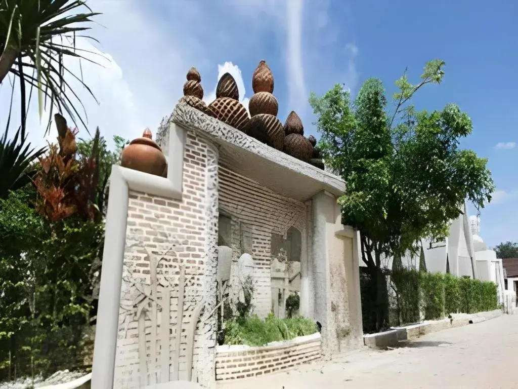 I Am Chiang Rai Resort I Am Chiang Rai Resort