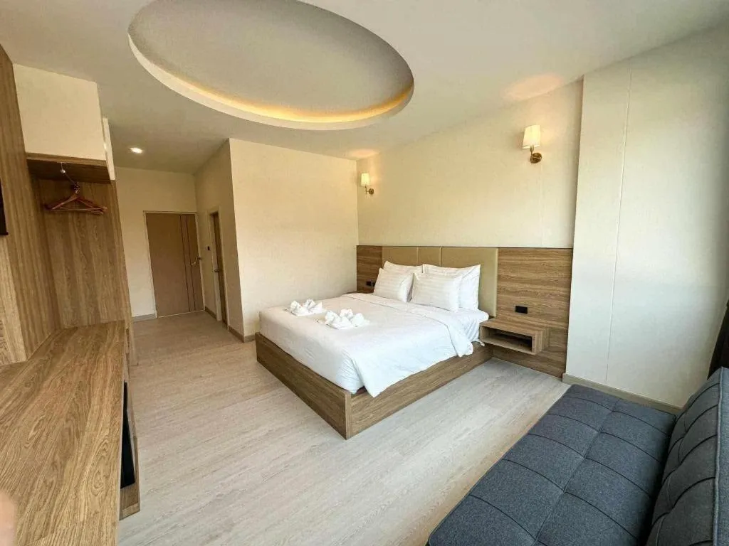 Baan Ingna Resort Hotel