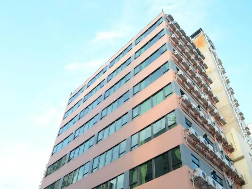 VP Apartments VP Apartments