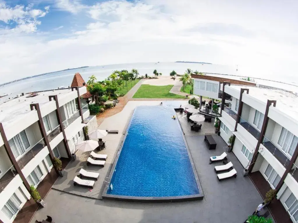 D'Season Premiere Hotel D'Season Premiere Hotel