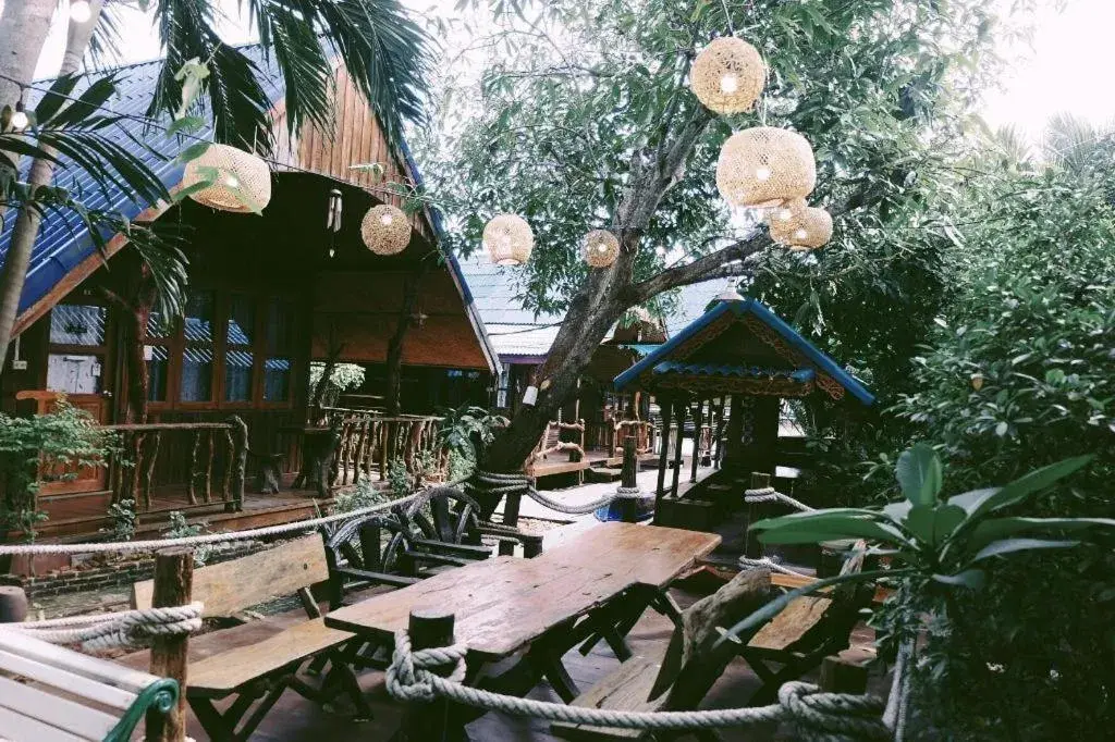 RuenNamyen Resort Amphawa RuenNamyen Resort Amphawa