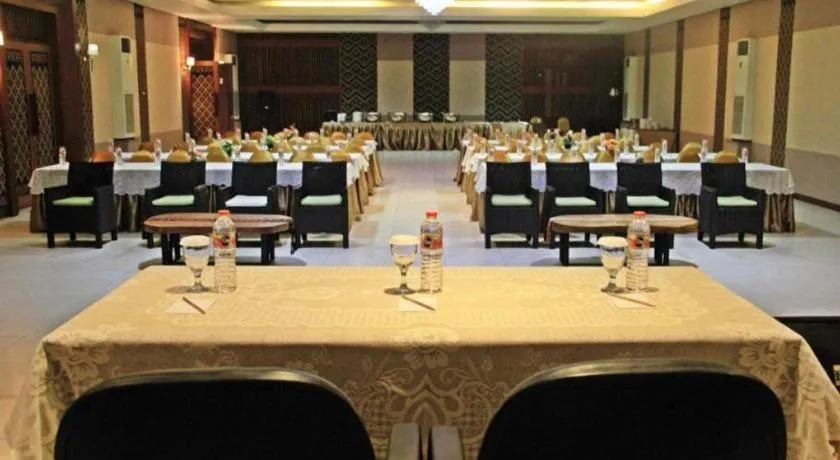 Capa Maumere Resort