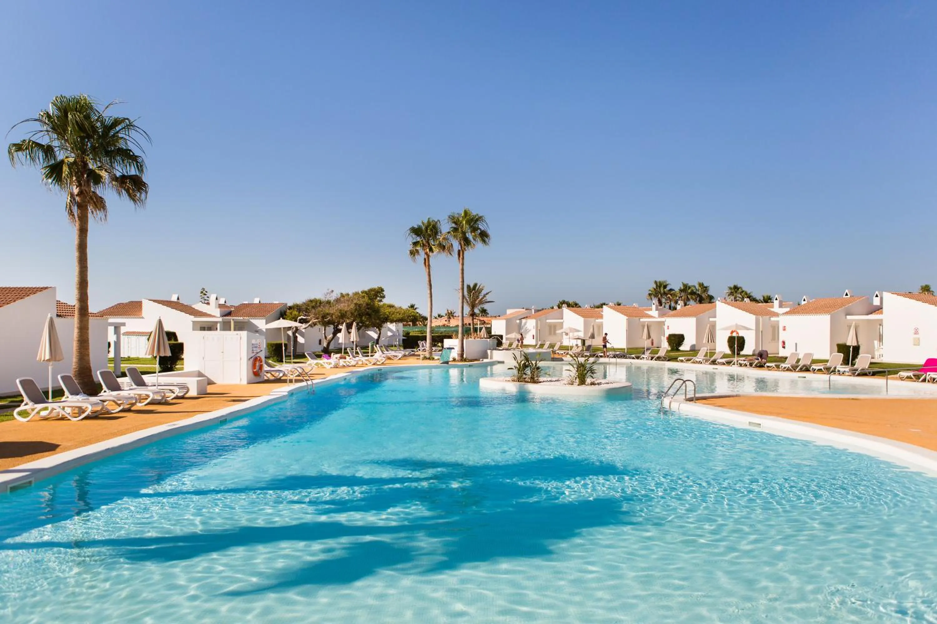 Sagitario Menorca Mar Adults only