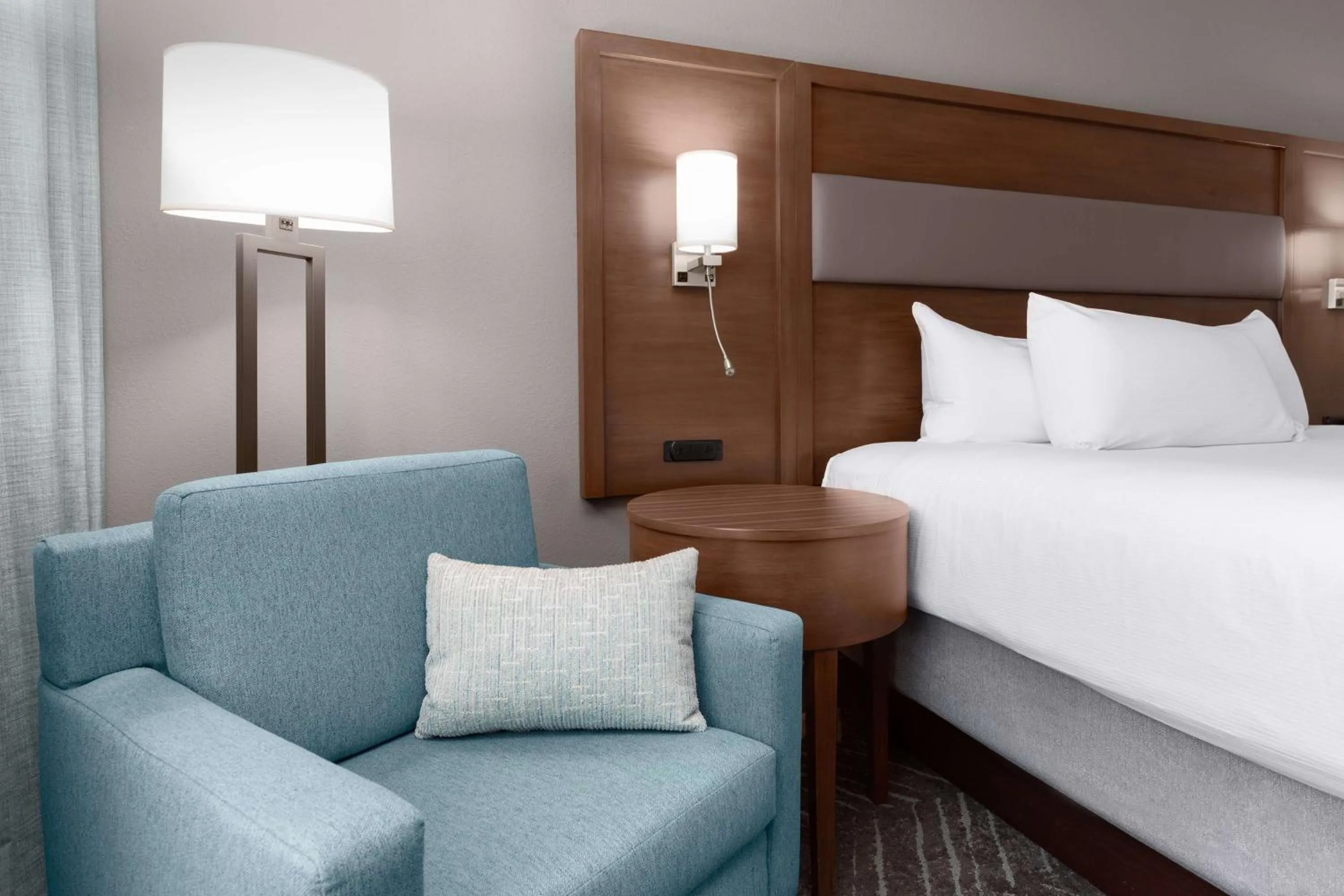 Queen Room with Two Queen Beds - Hearing Access in DoubleTree by Hilton Charleston Mount Pleasant