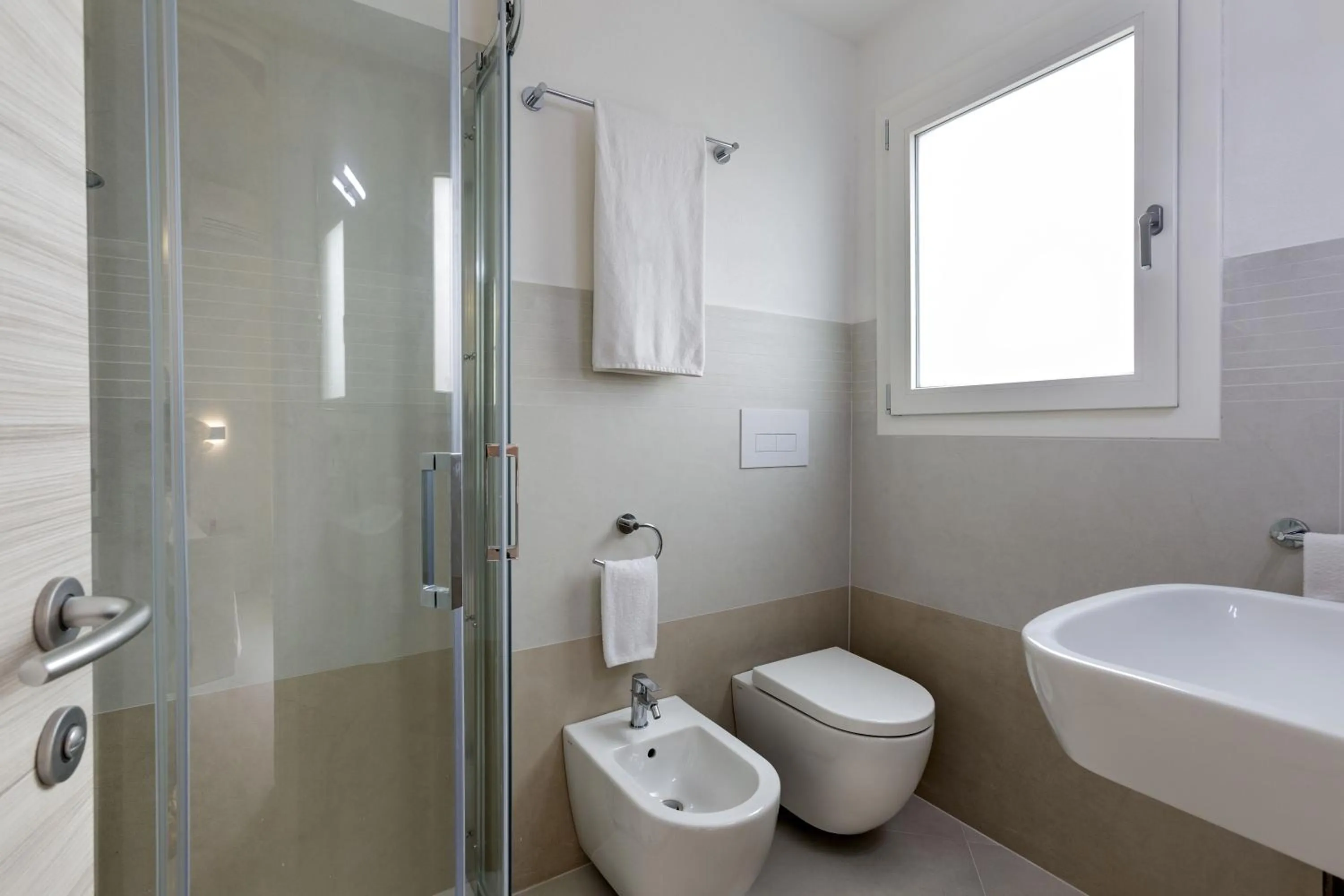 Single Room - single occupancy in Hotel Borgo Dell'Orso