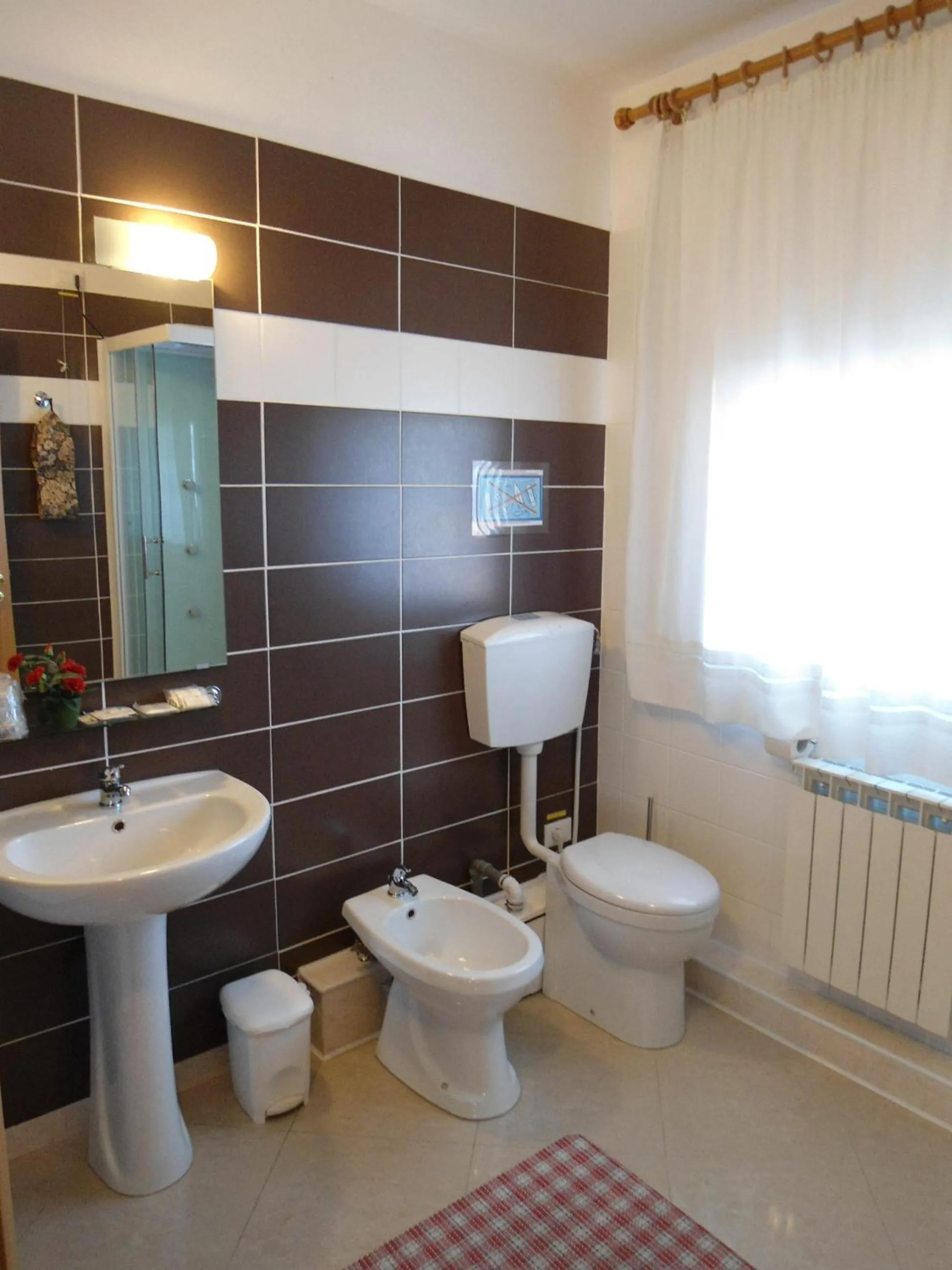 Family Room in Dream