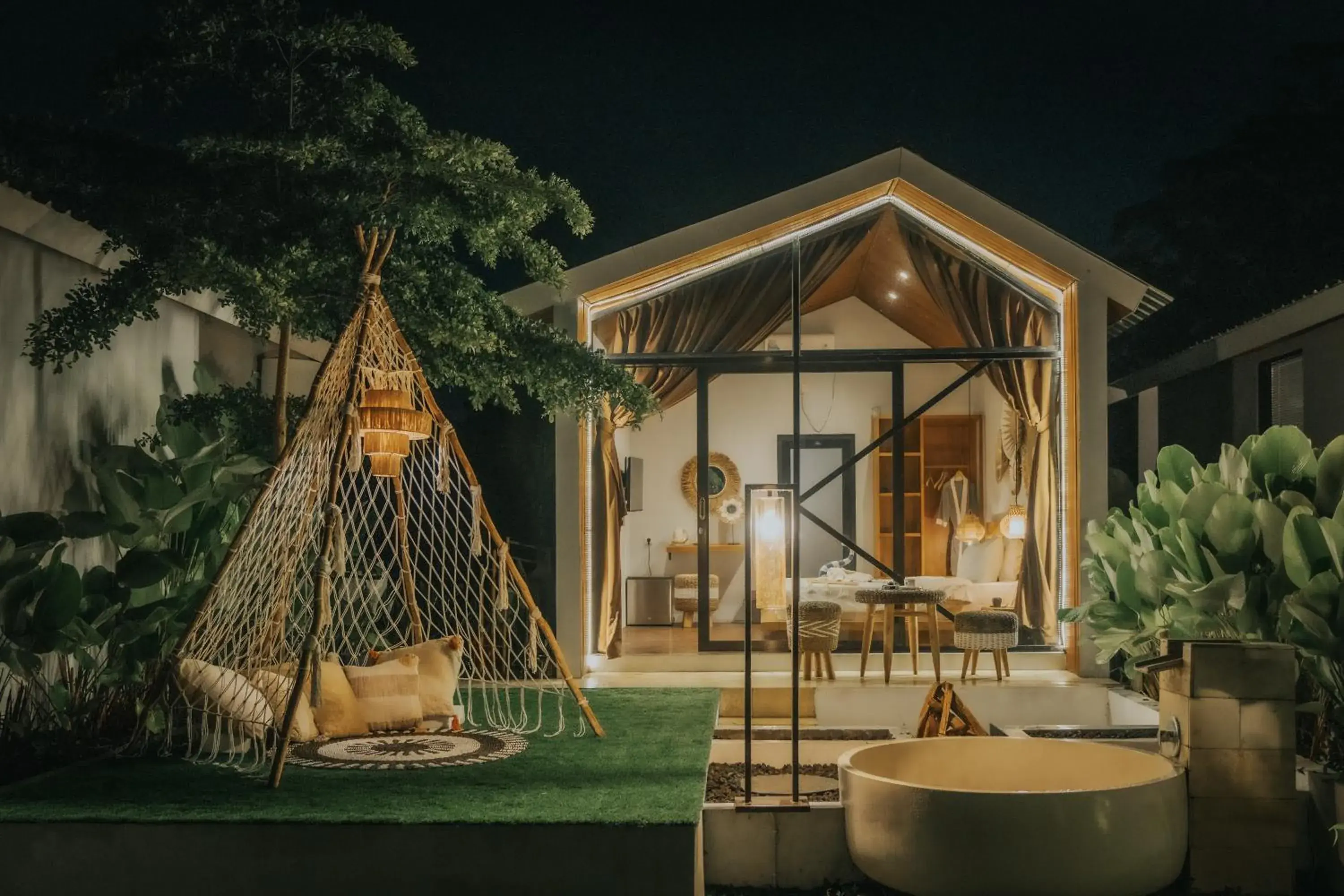 Skylake Villa Skylake Villa