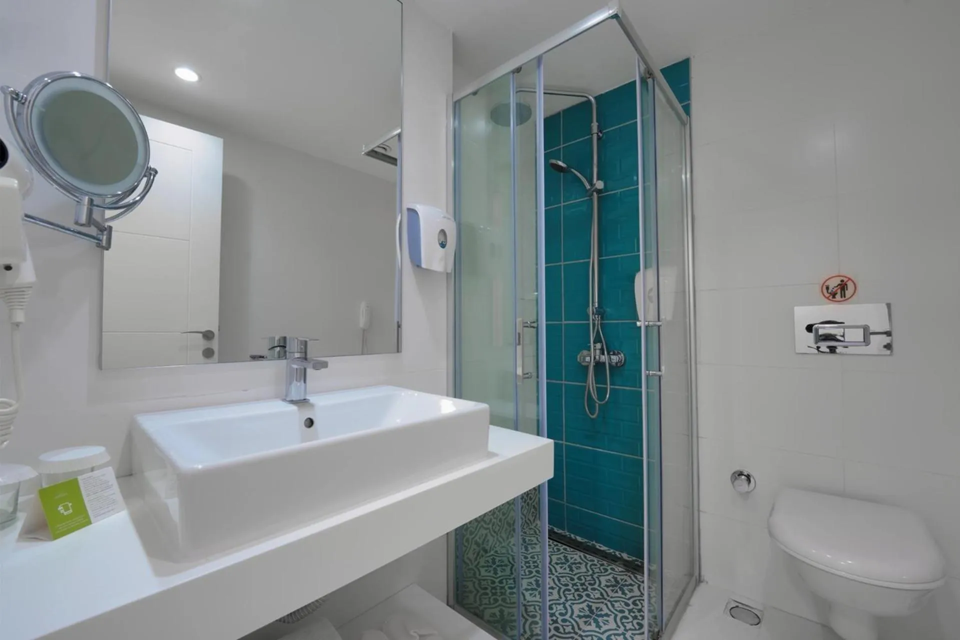 Family Junior Suite in Labranda TMT Bodrum