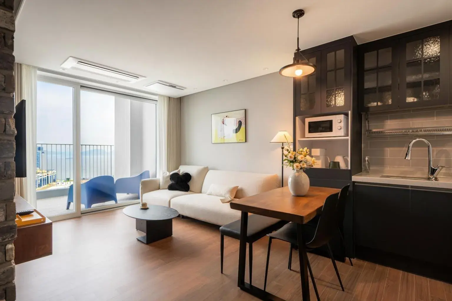 Urbanstay Siheung Geobukseom Urbanstay Siheung Geobukseom