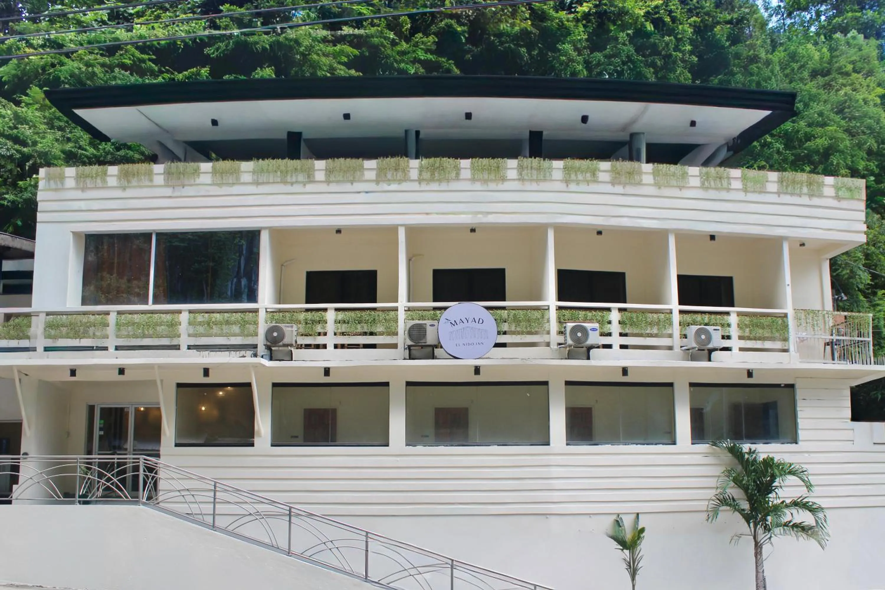 Mayad Boutique Hotel El Nido - Newly Renovated