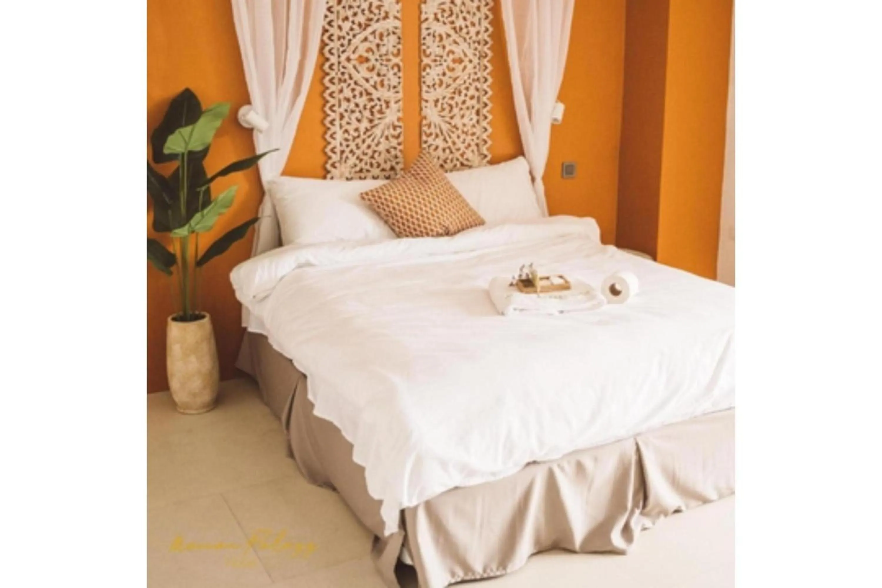 Standard Double Room - single occupancy in Marian Palazz Hotel