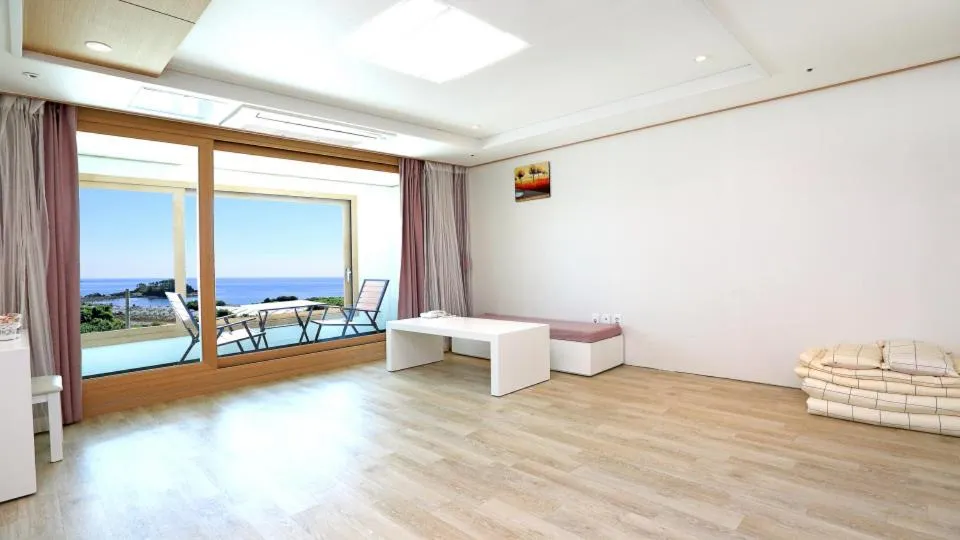 Standard Family Room in Marine Port Resort