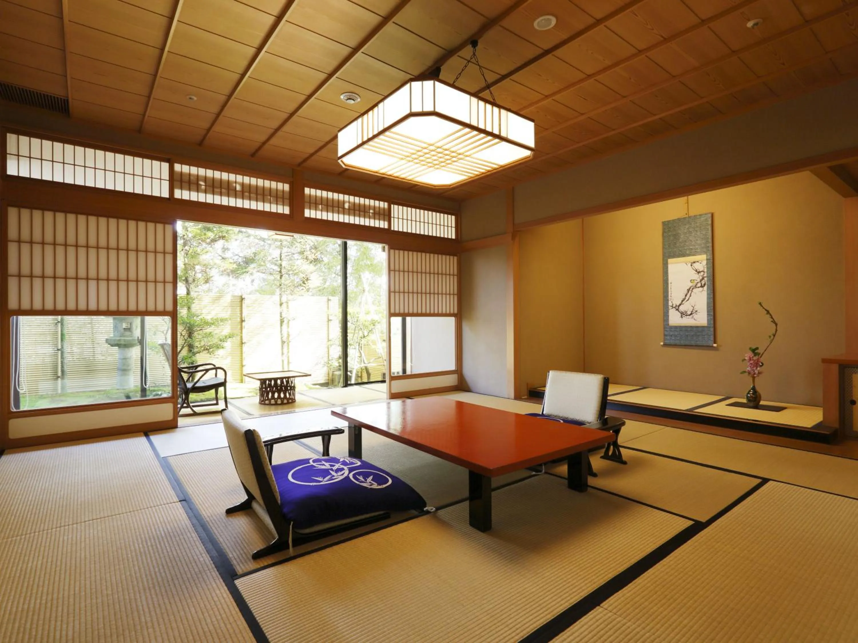 Japanese-Style Superior Room - single occupancy in Kinjohro
