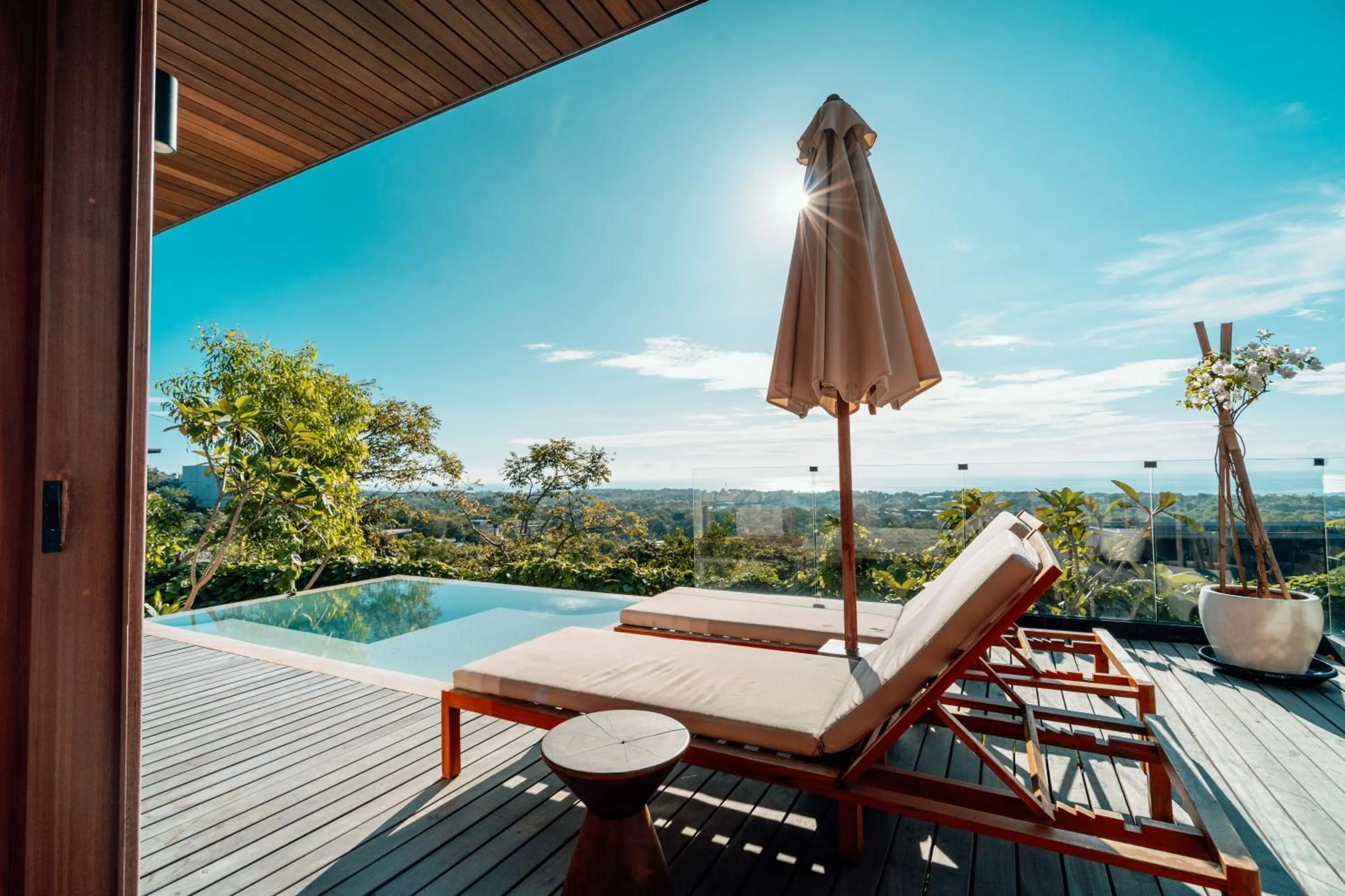 Ocean View Villa 2-Story in Ocean View Villas by Grün