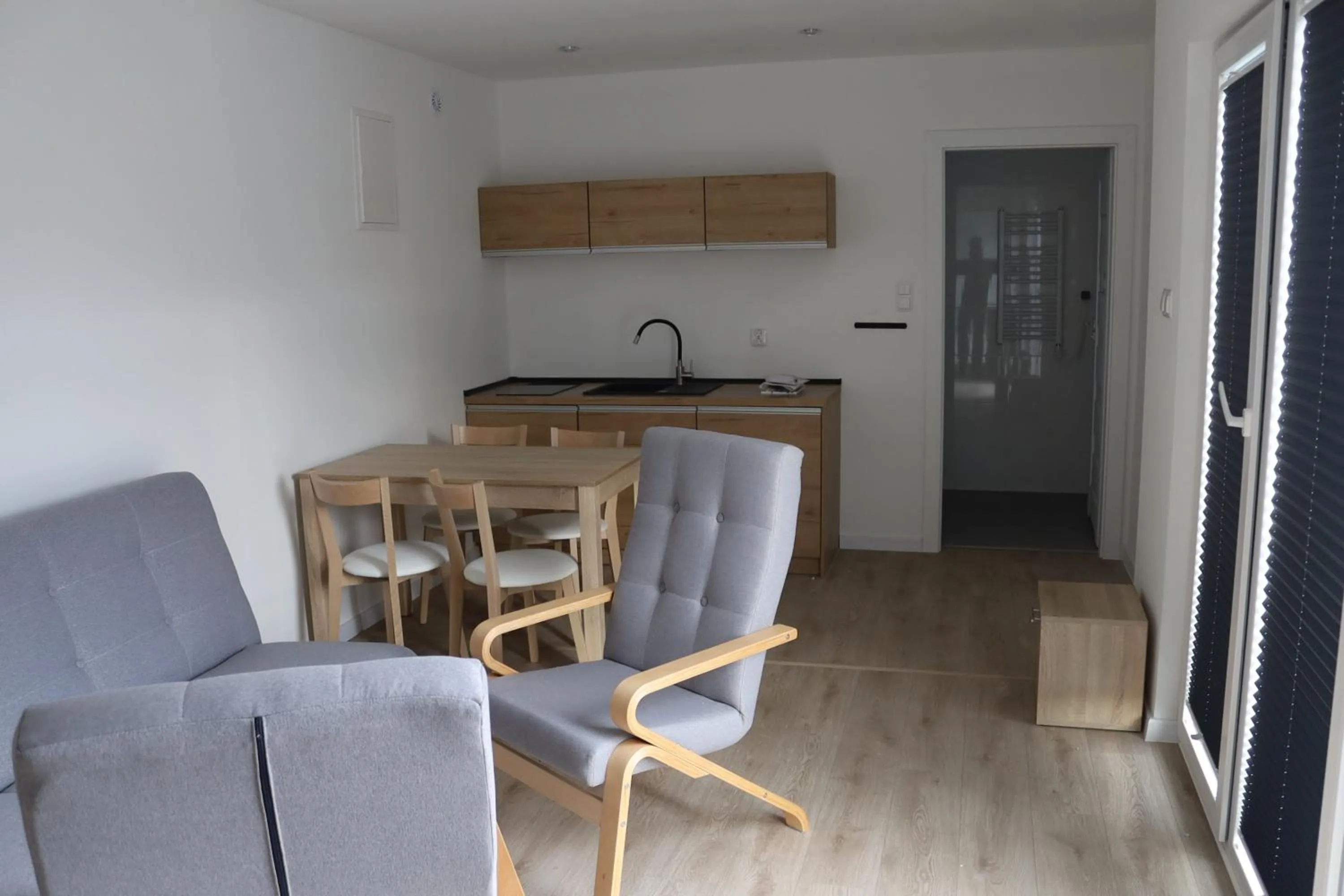 Apartment with Terrace in Culina