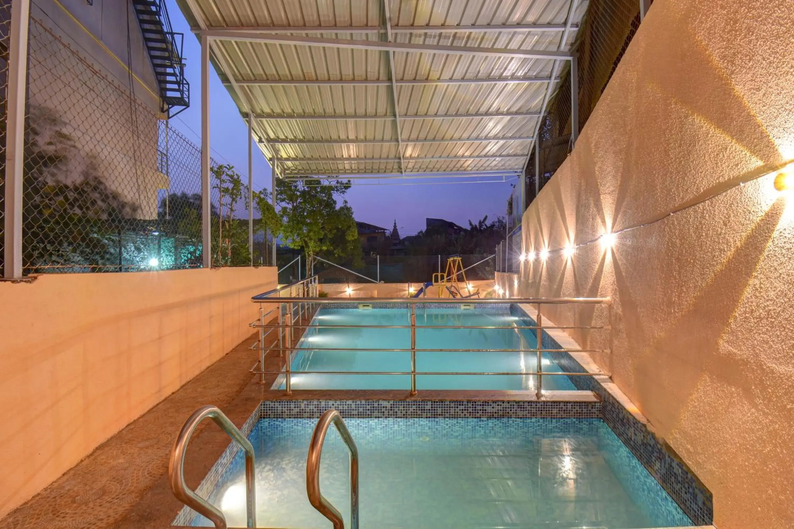 Hotel Padmavati Palace, Mahabaleshwar Hotel Padmavati Palace, Mahabaleshwar