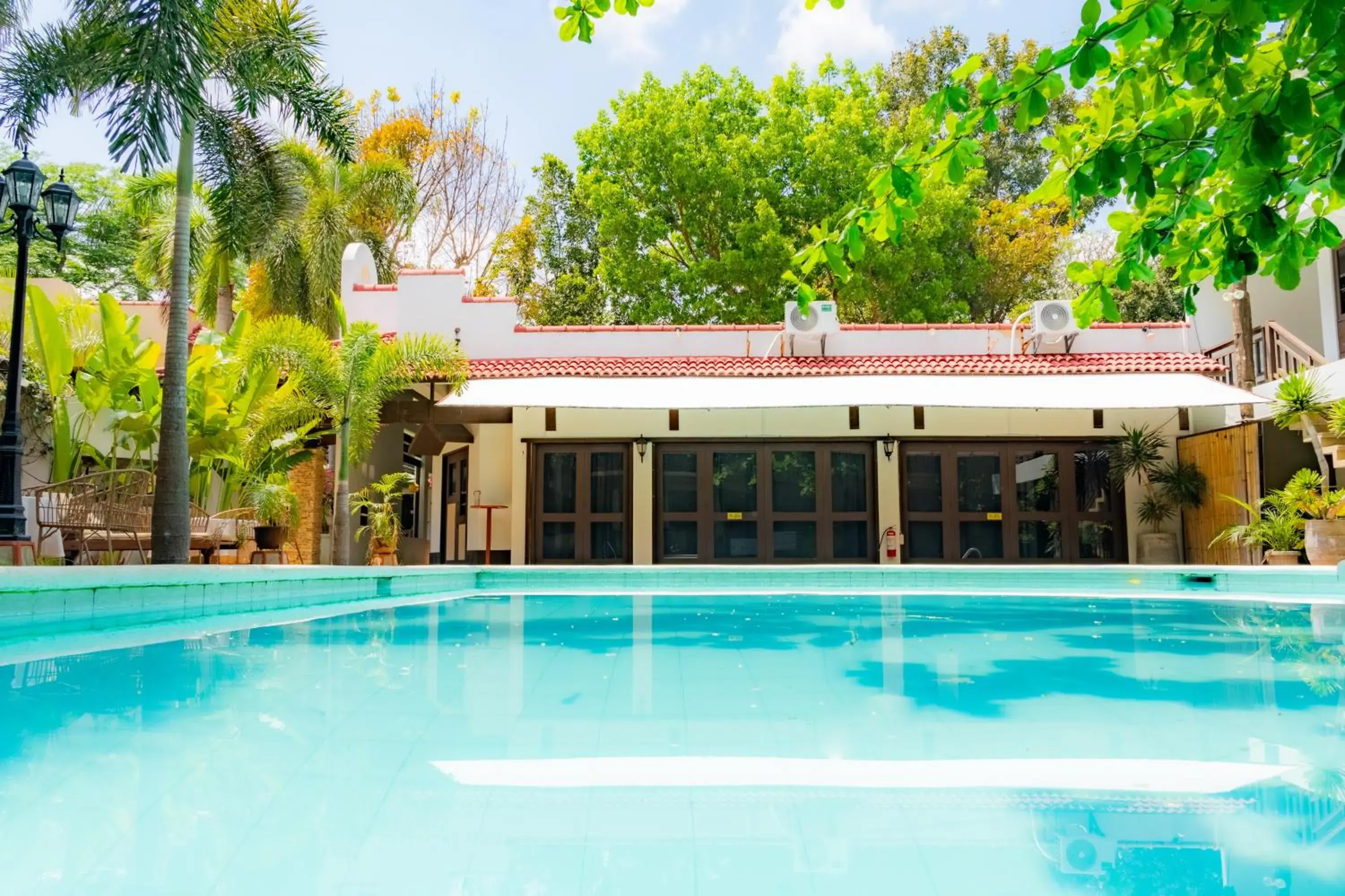 Las Palmas de San Jose Leisure Club Las Palmas de San Jose Leisure Club