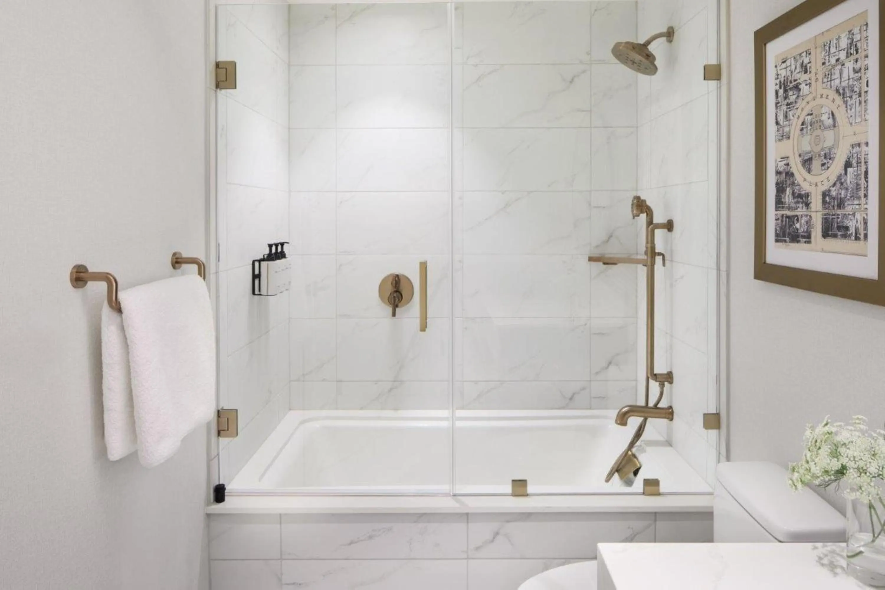 Premium Queen Room with Two Queen Beds in InterContinental Indianapolis by IHG