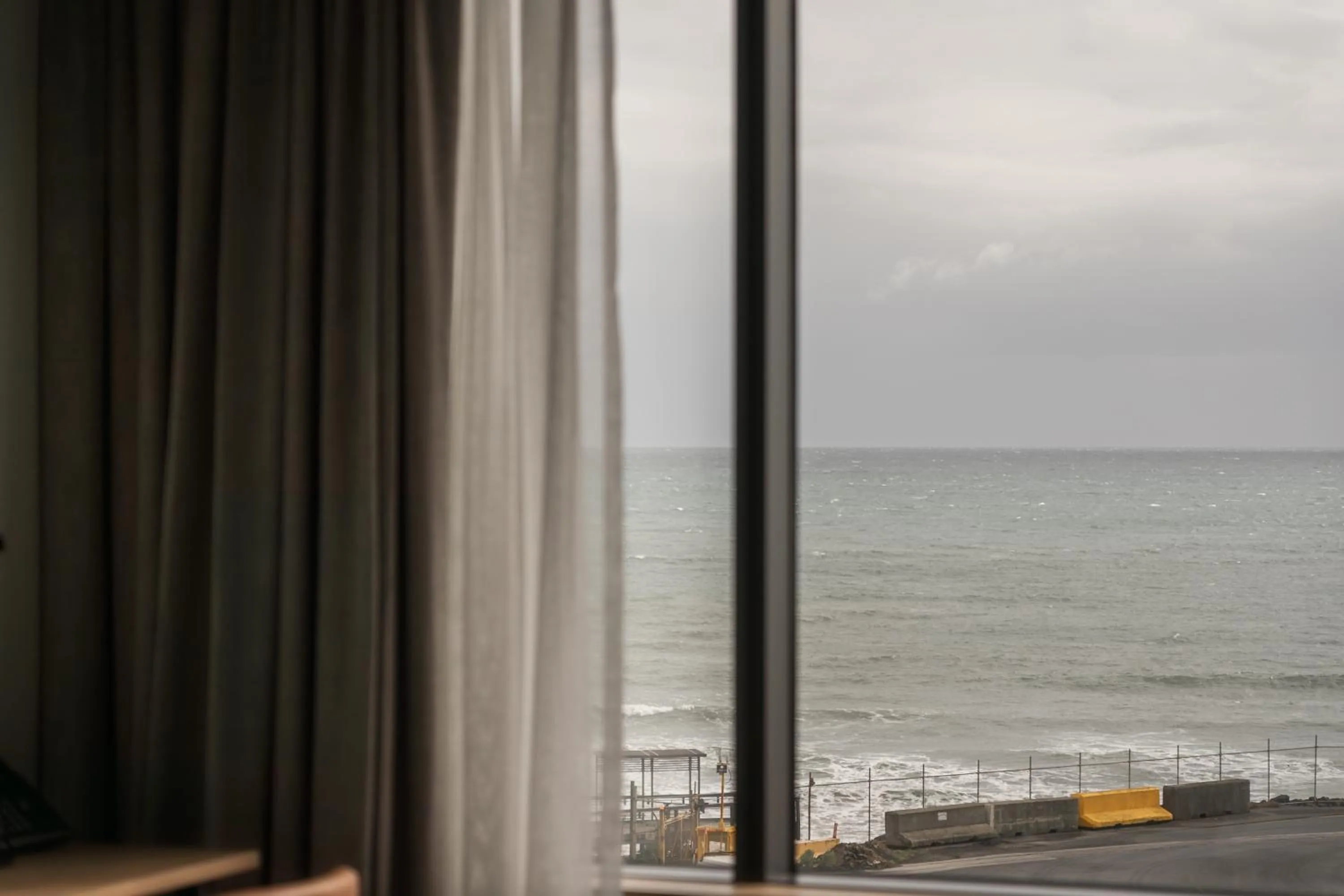 King Room in One North Terrace