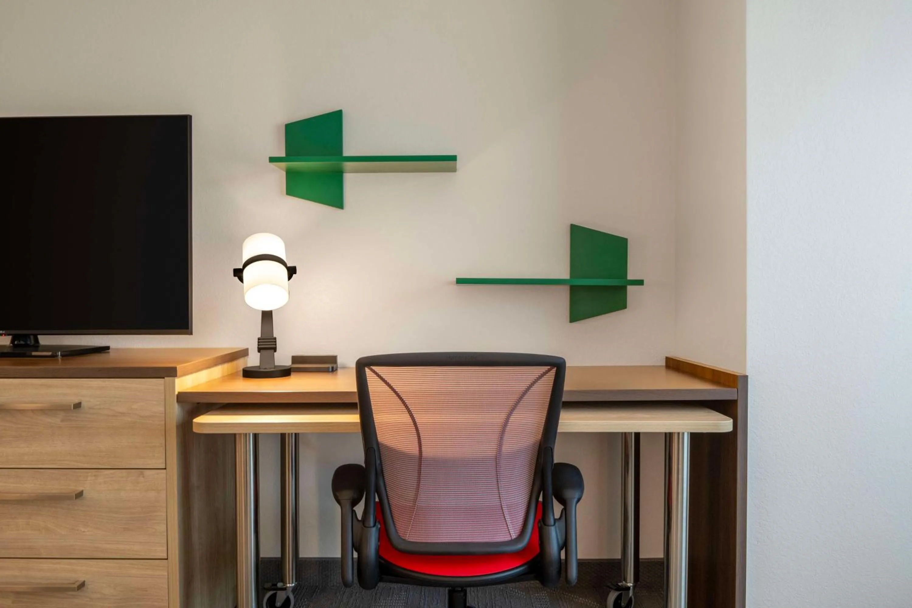 King Studio Suite in Home2 Suites By Hilton Jonesboro