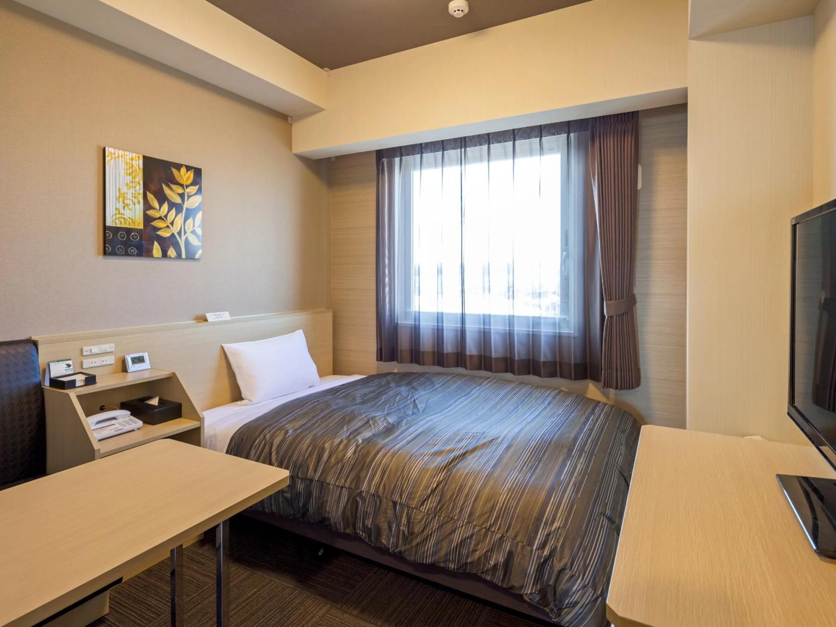 Single Room - single occupancy - Non-Smoking in Hotel Route Inn Minami Yokkaichi