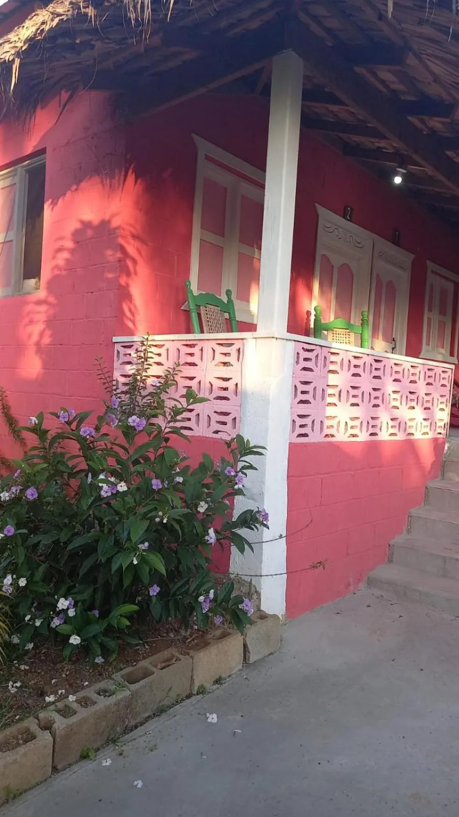 Two-Bedroom Villa in Los Bohios Campo Añil